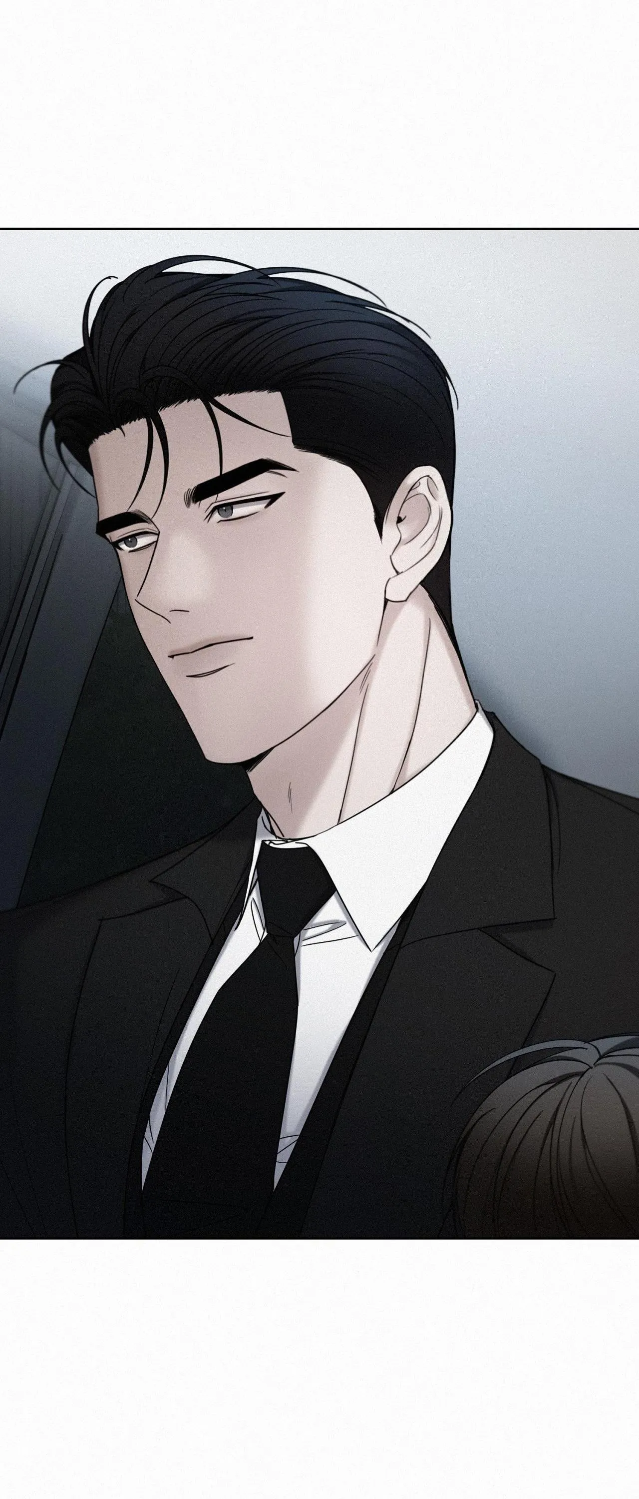 HOÀNG HÔN BÊN LÀN NƯỚC Chapter 28 Trang 22