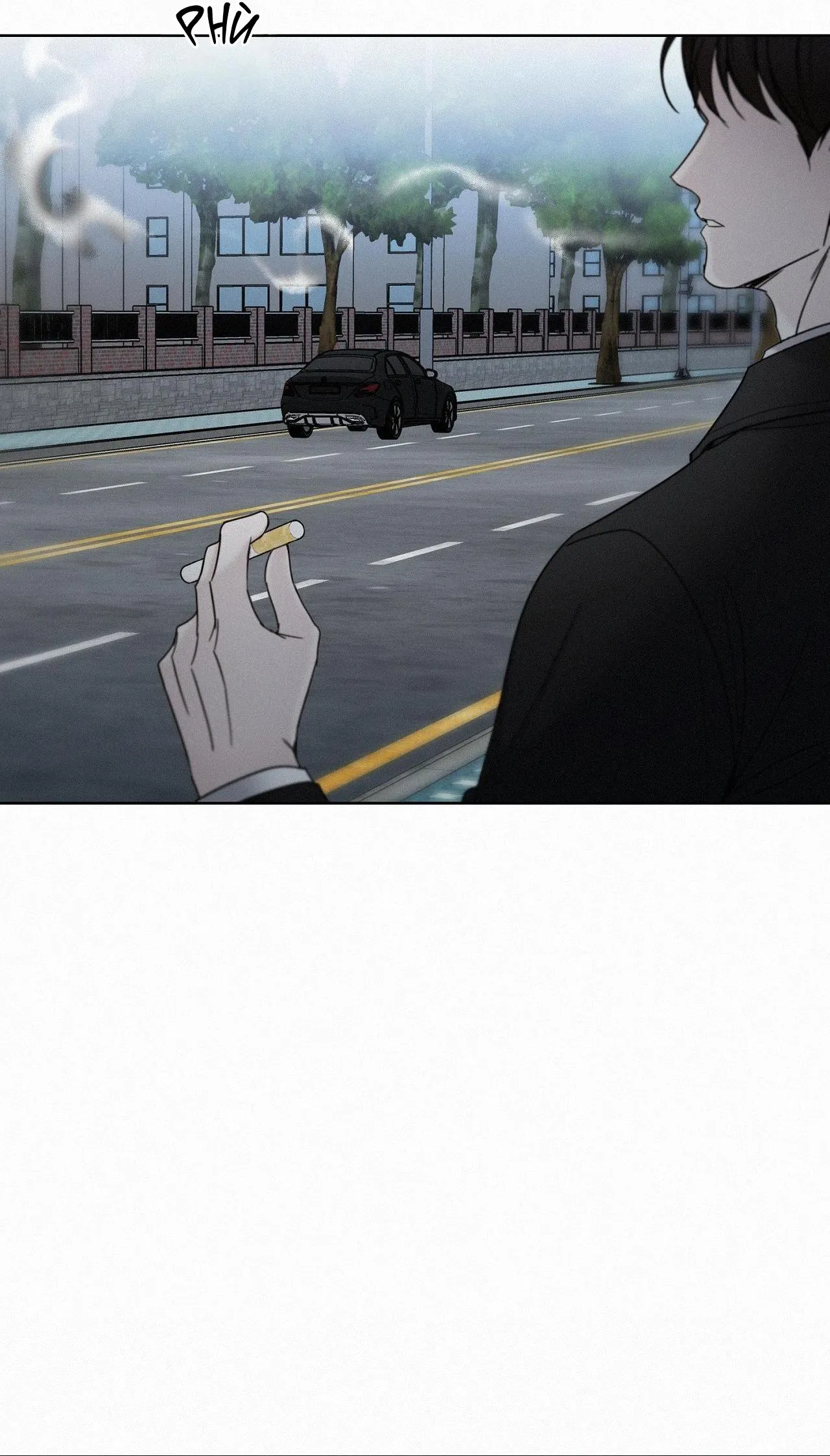 HOÀNG HÔN BÊN LÀN NƯỚC Chapter 28 Trang 24