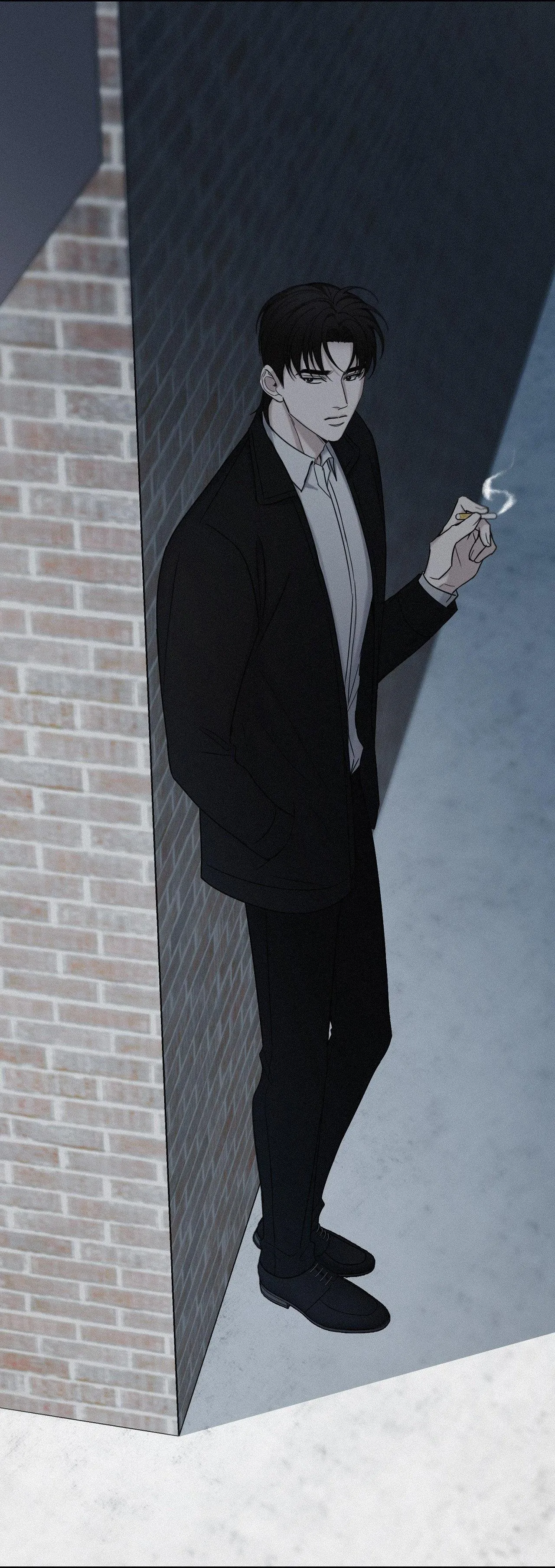 HOÀNG HÔN BÊN LÀN NƯỚC Chapter 28 Trang 25