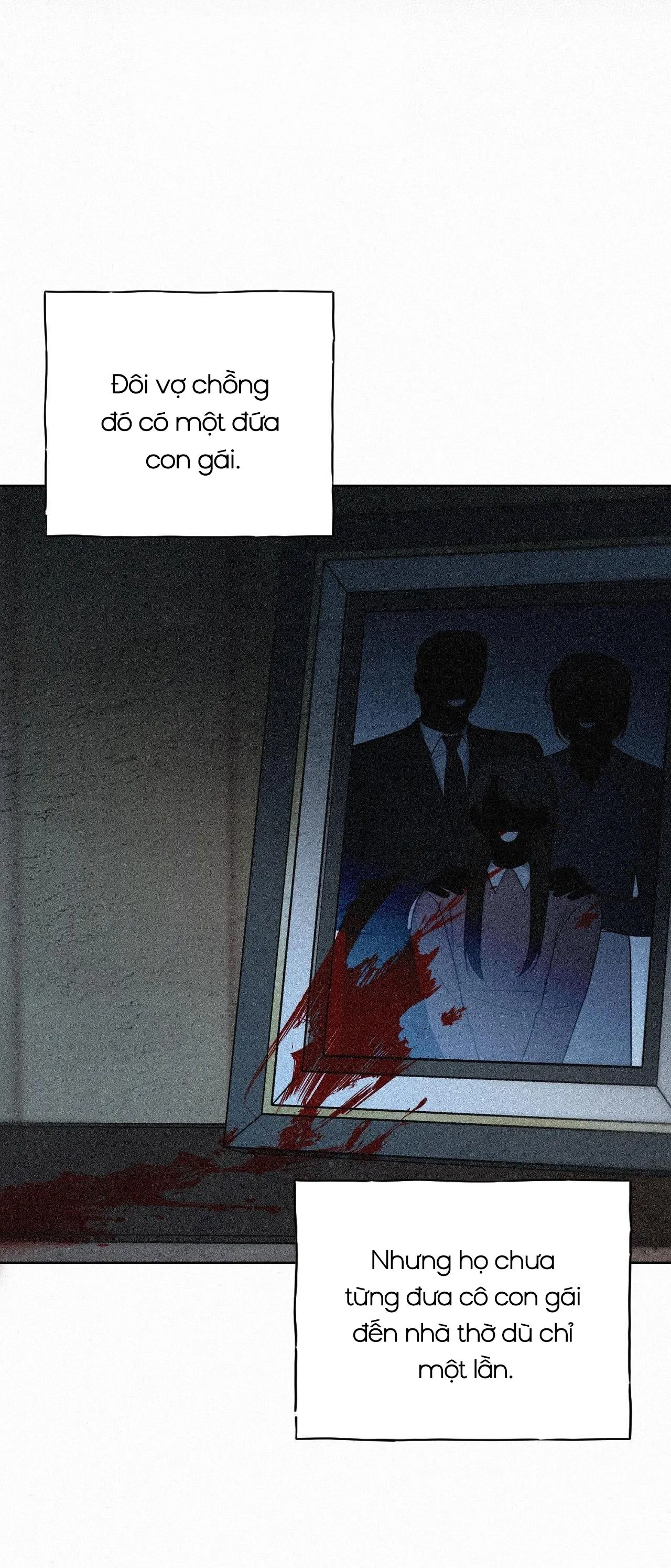 HOÀNG HÔN BÊN LÀN NƯỚC Chapter 28 Trang 32