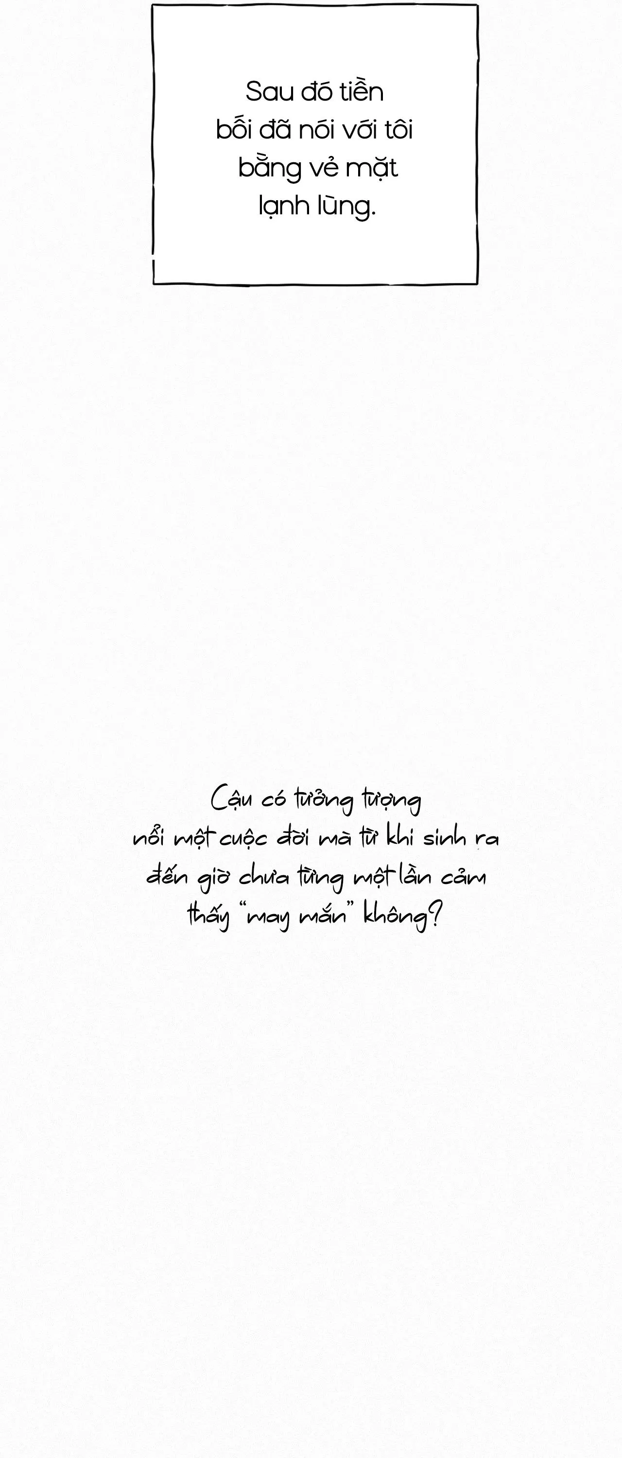 HOÀNG HÔN BÊN LÀN NƯỚC Chapter 28 Trang 38