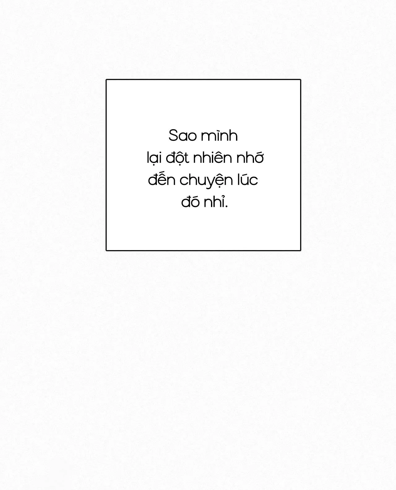 HOÀNG HÔN BÊN LÀN NƯỚC Chapter 28 Trang 39