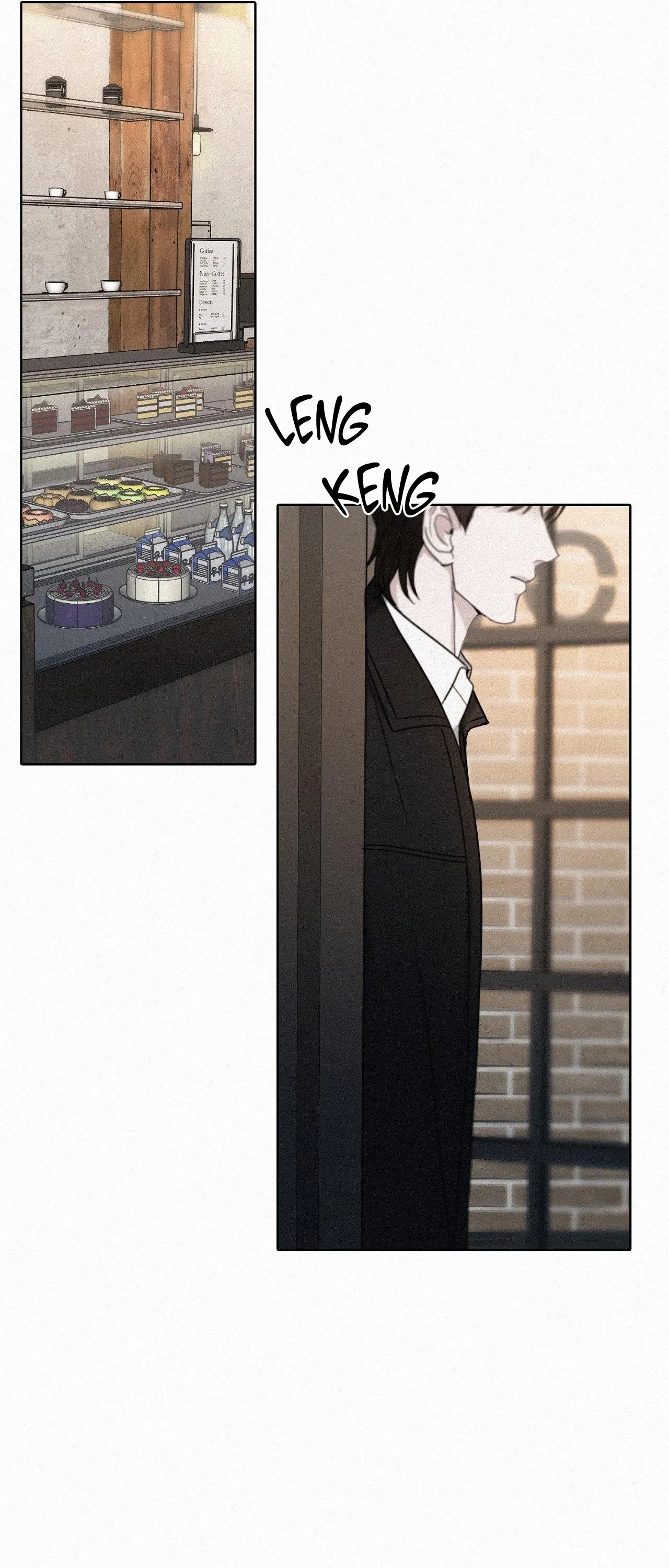 HOÀNG HÔN BÊN LÀN NƯỚC Chapter 28 Trang 45