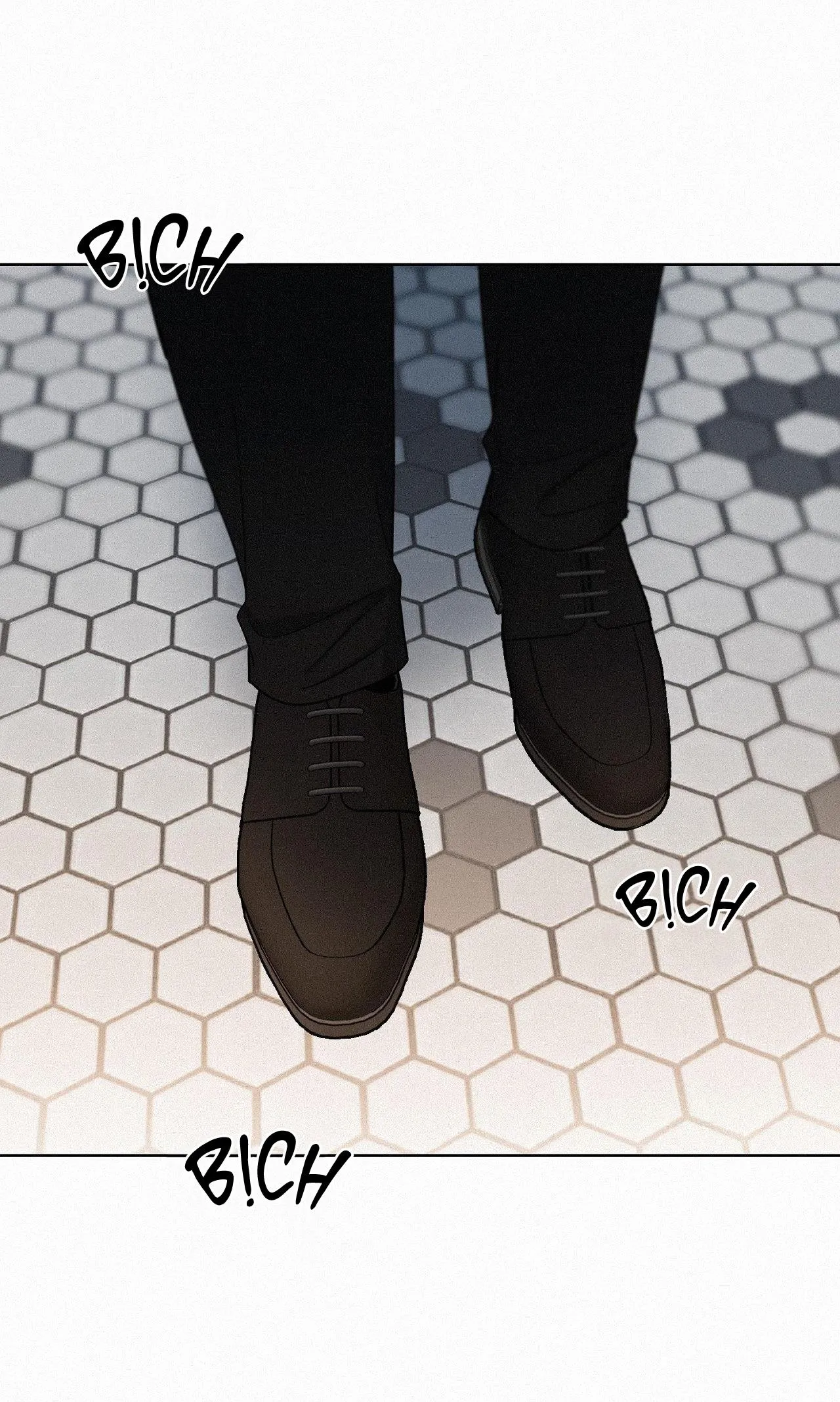 HOÀNG HÔN BÊN LÀN NƯỚC Chapter 28 Trang 46