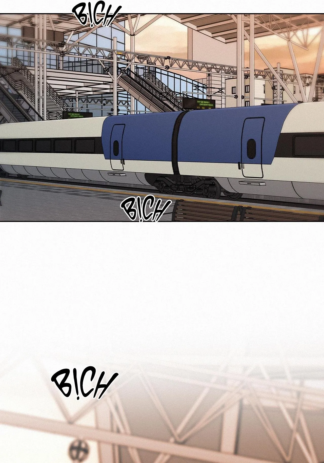 HOÀNG HÔN BÊN LÀN NƯỚC Chapter 28 Trang 55