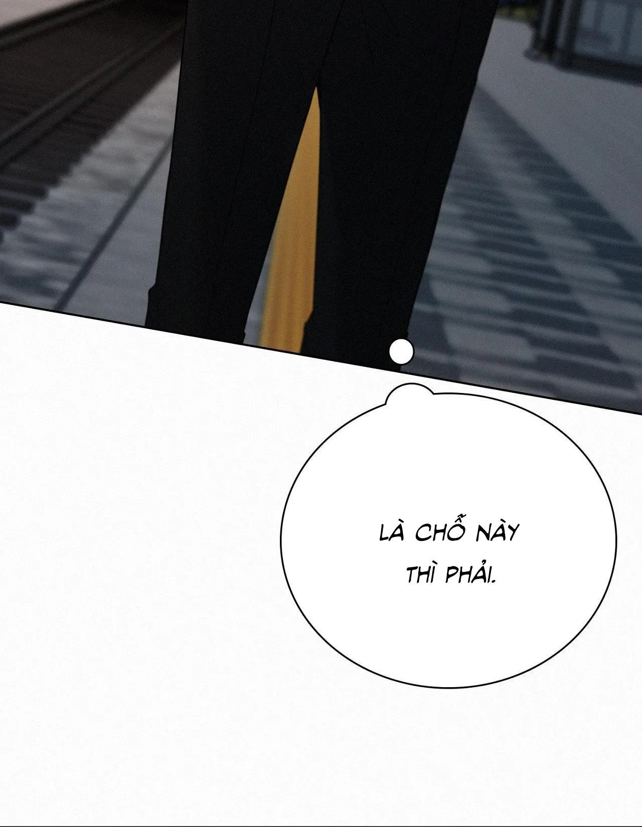 HOÀNG HÔN BÊN LÀN NƯỚC Chapter 28 Trang 57