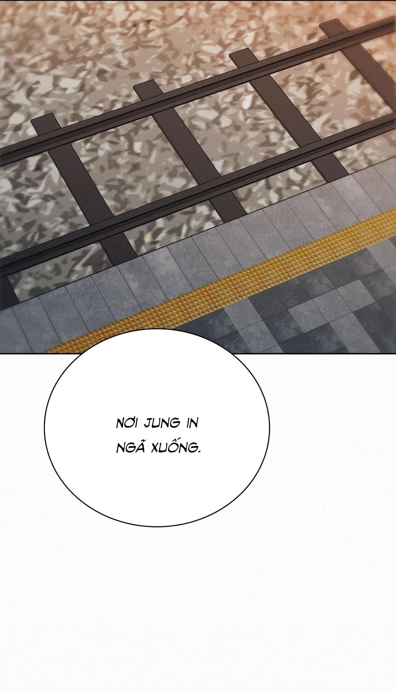 HOÀNG HÔN BÊN LÀN NƯỚC Chapter 28 Trang 58