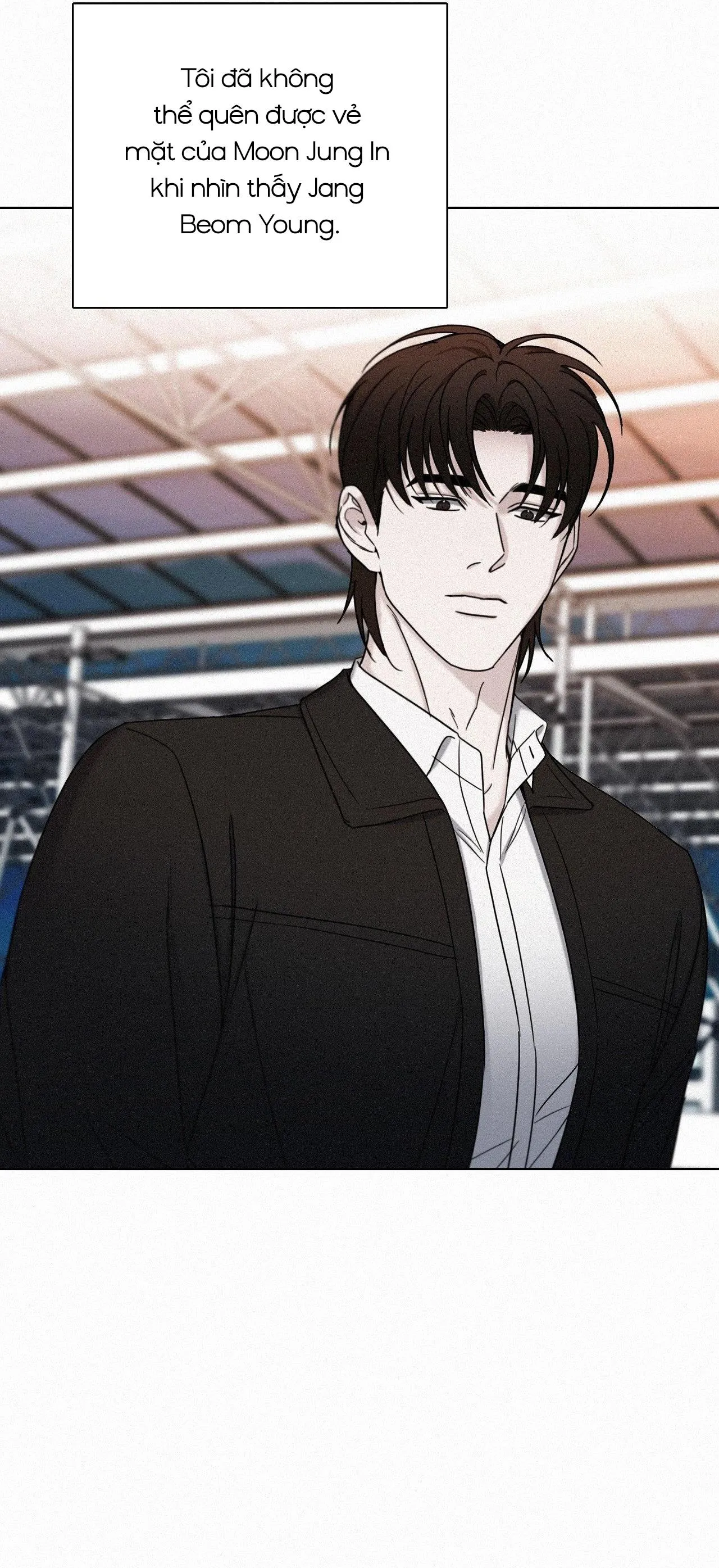 HOÀNG HÔN BÊN LÀN NƯỚC Chapter 28 Trang 59