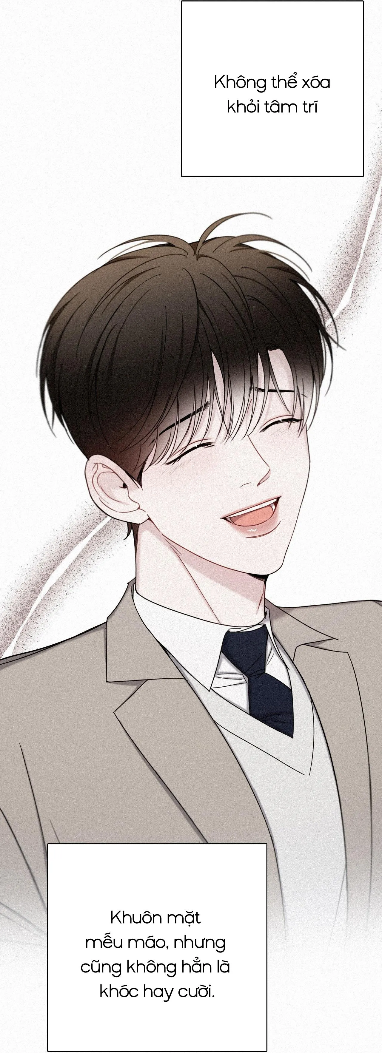 HOÀNG HÔN BÊN LÀN NƯỚC Chapter 28 Trang 60