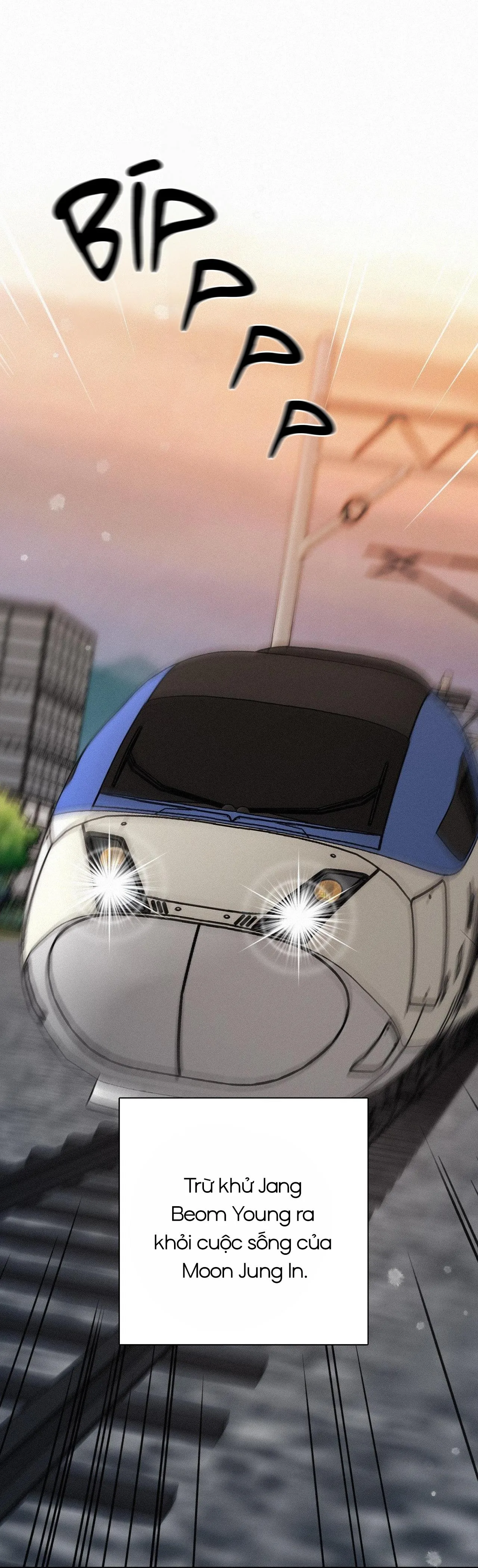 HOÀNG HÔN BÊN LÀN NƯỚC Chapter 28 Trang 65