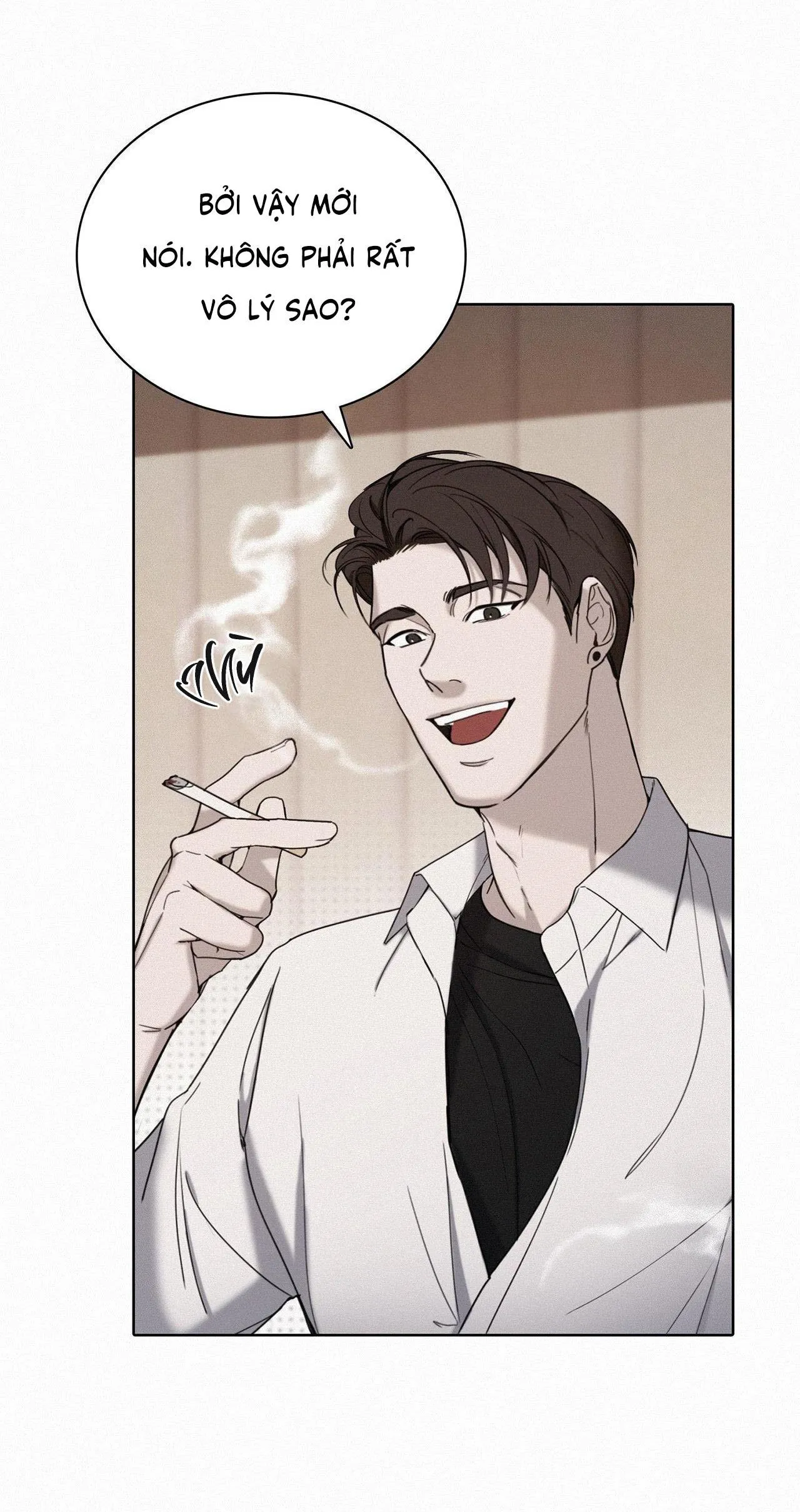 HOÀNG HÔN BÊN LÀN NƯỚC Chapter 0 Trang 3