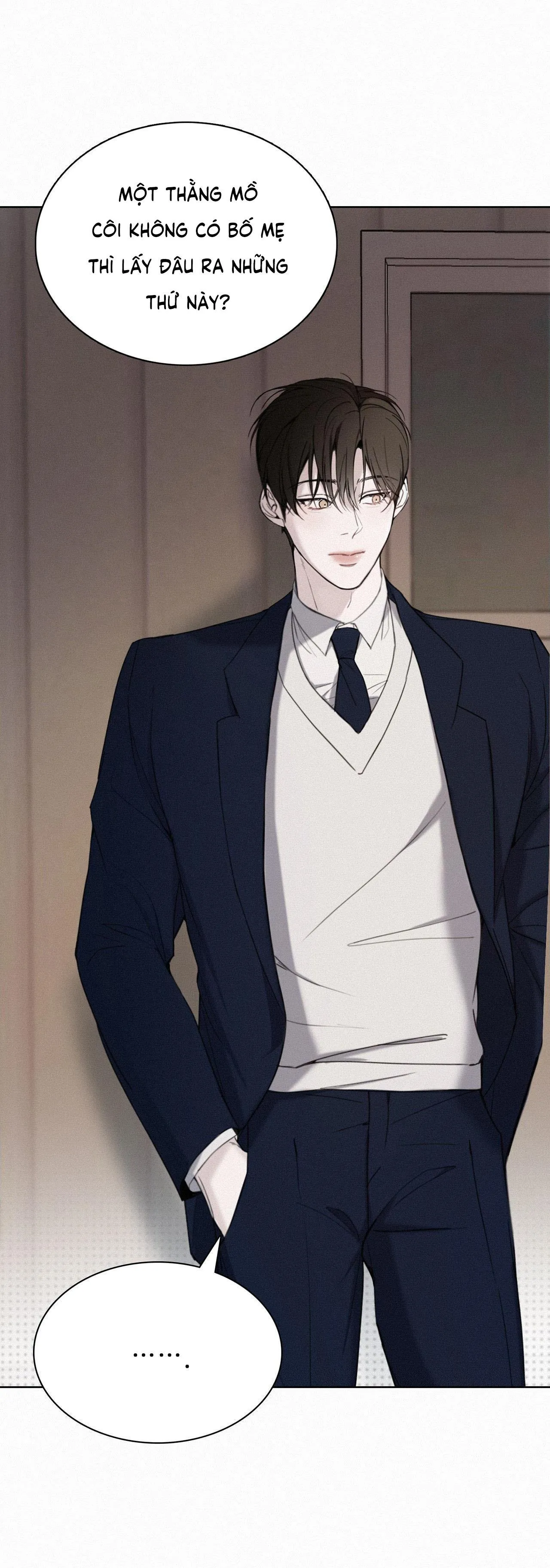 HOÀNG HÔN BÊN LÀN NƯỚC Chapter 0 Trang 4