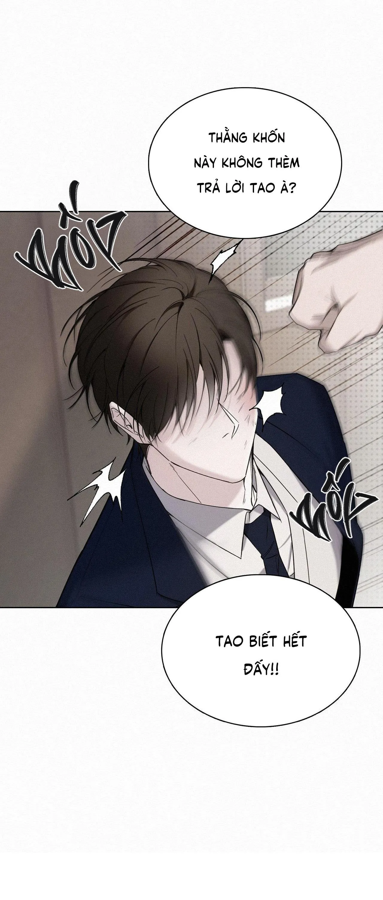 HOÀNG HÔN BÊN LÀN NƯỚC Chapter 0 Trang 5