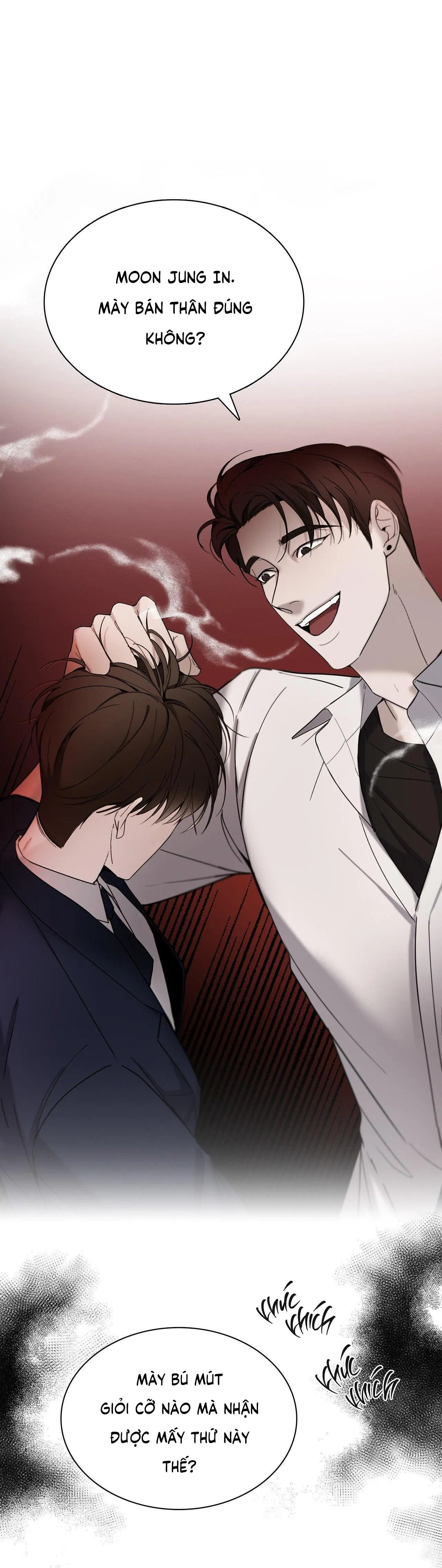 HOÀNG HÔN BÊN LÀN NƯỚC Chapter 0 Trang 6