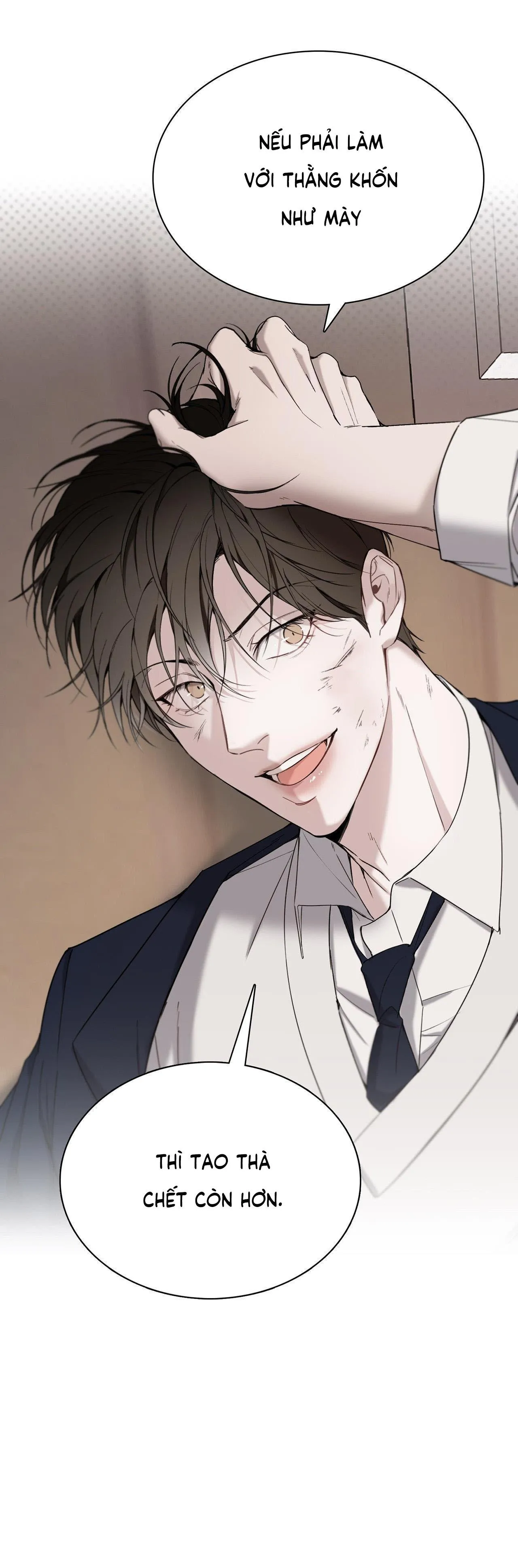 HOÀNG HÔN BÊN LÀN NƯỚC Chapter 0 Trang 8