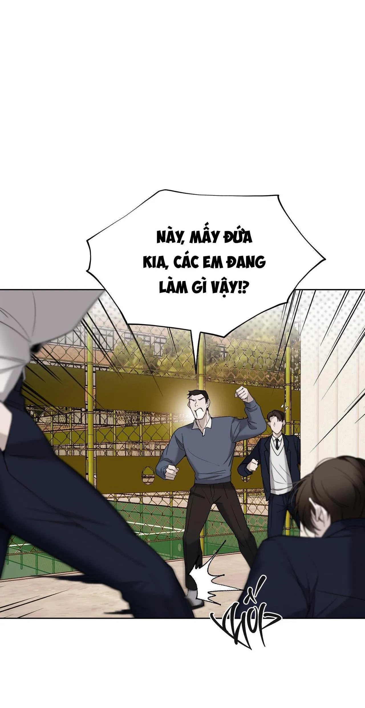 HOÀNG HÔN BÊN LÀN NƯỚC Chapter 0 Trang 9