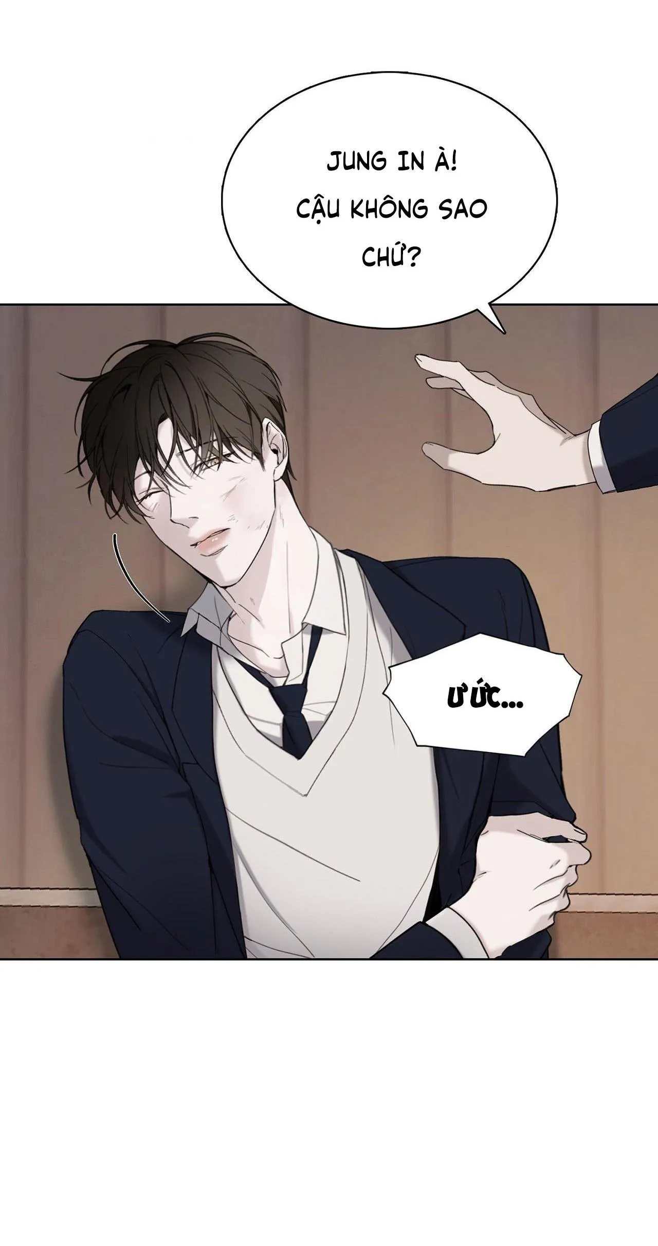 HOÀNG HÔN BÊN LÀN NƯỚC Chapter 0 Trang 11