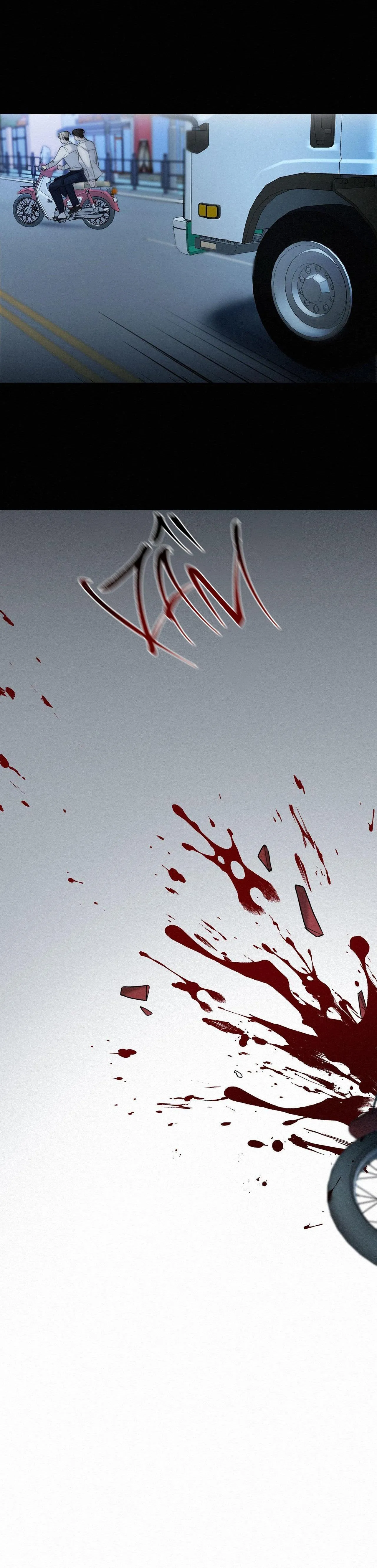 HOÀNG HÔN BÊN LÀN NƯỚC Chapter 0 Trang 13