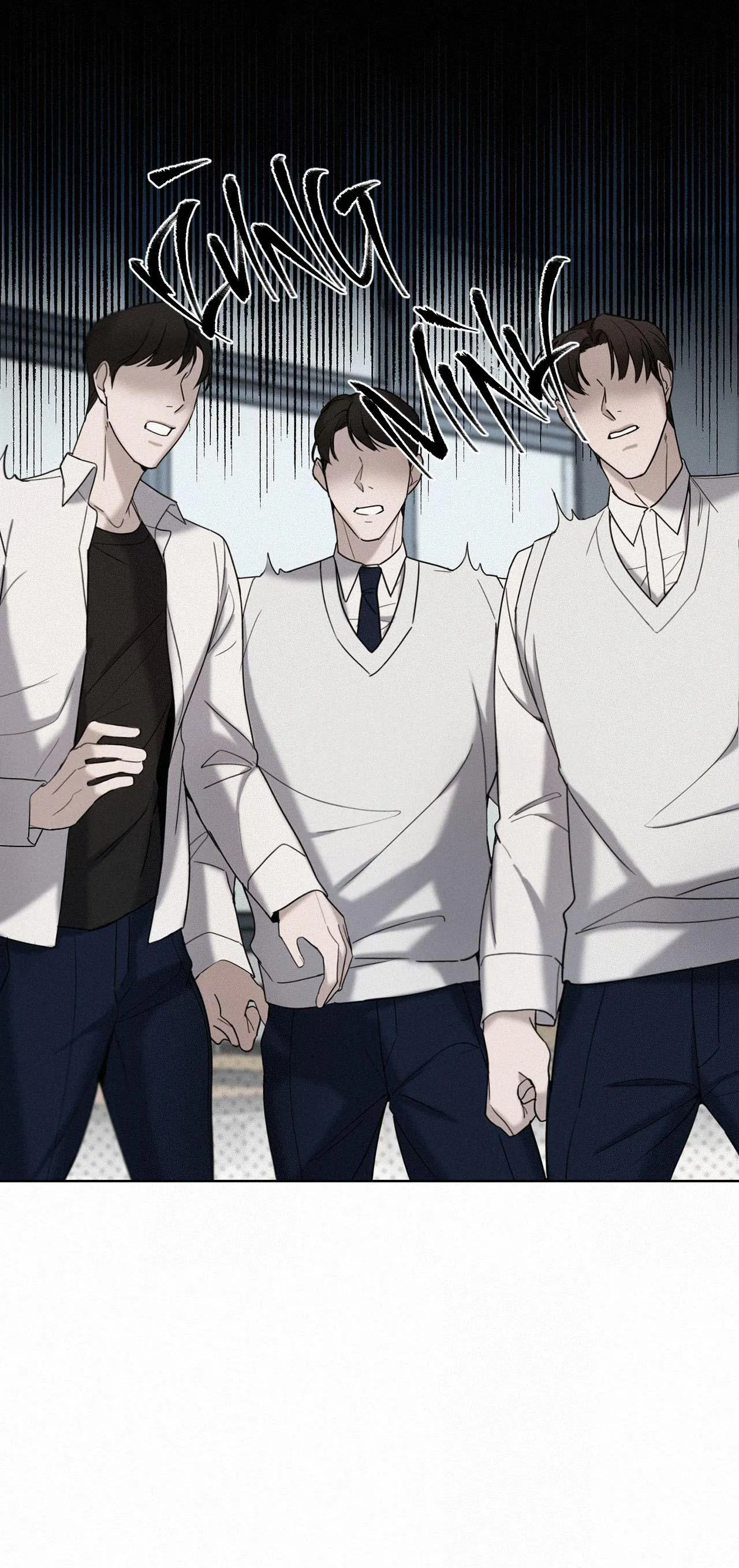 HOÀNG HÔN BÊN LÀN NƯỚC Chapter 0 Trang 17