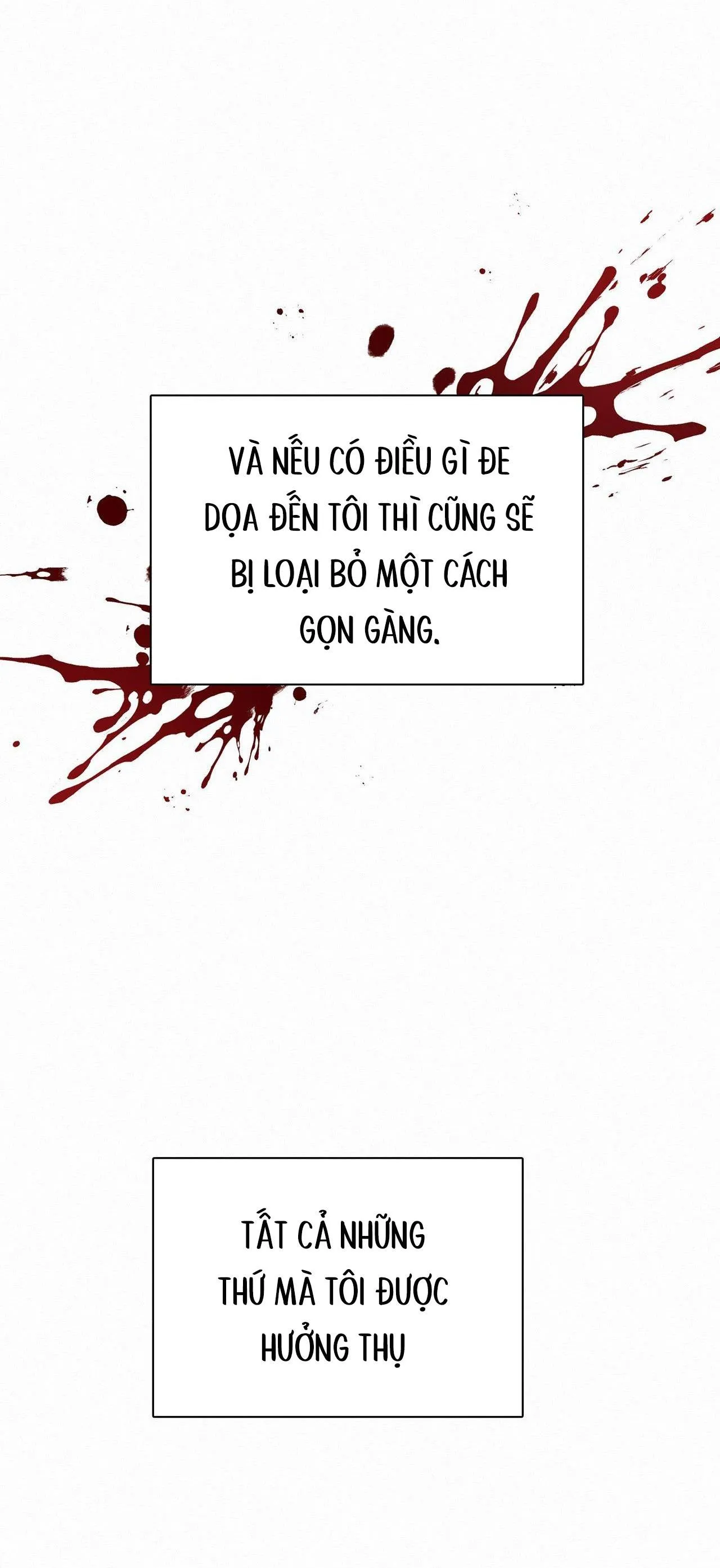 HOÀNG HÔN BÊN LÀN NƯỚC Chapter 0 Trang 19