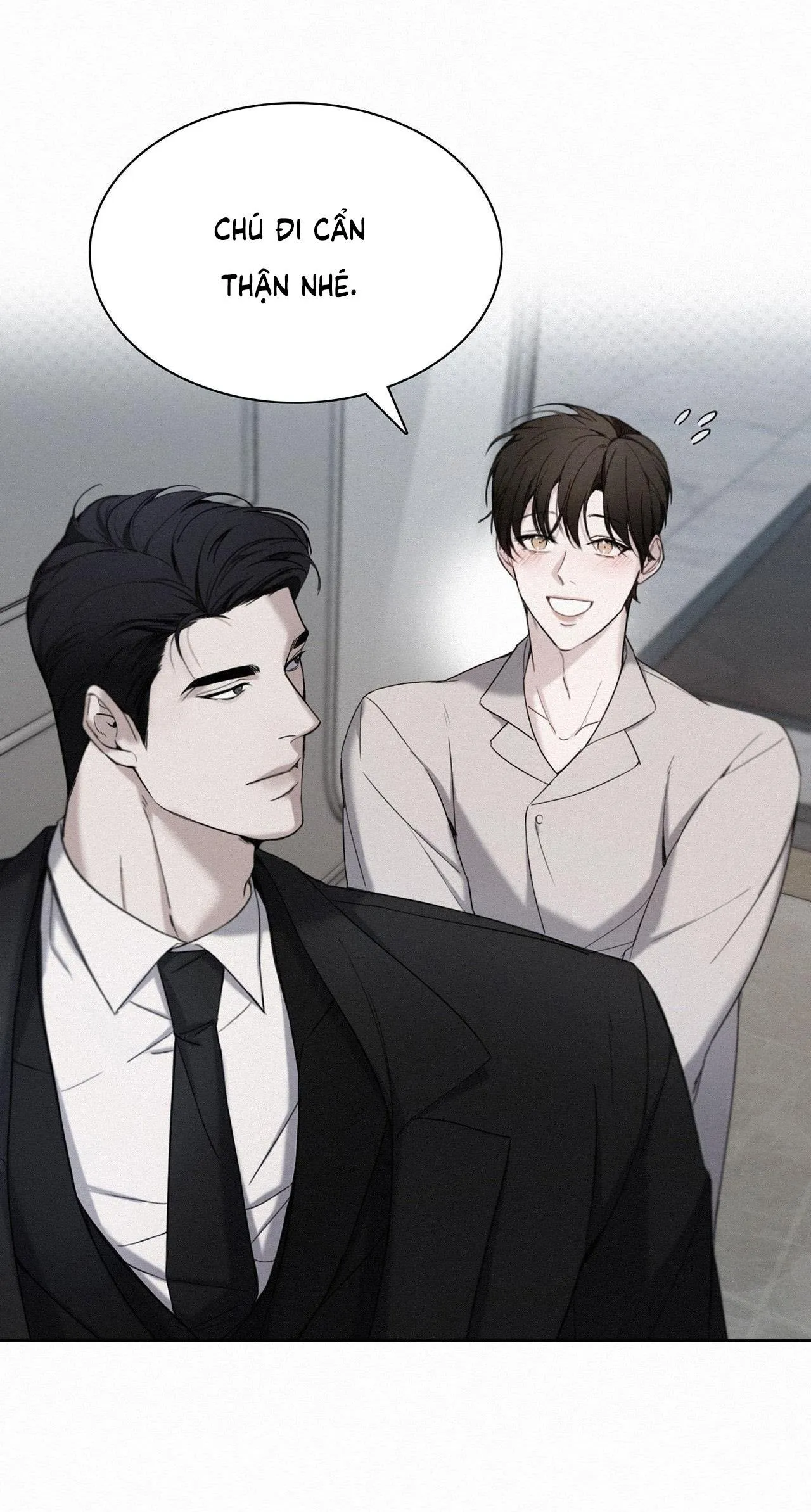 HOÀNG HÔN BÊN LÀN NƯỚC Chapter 0 Trang 22