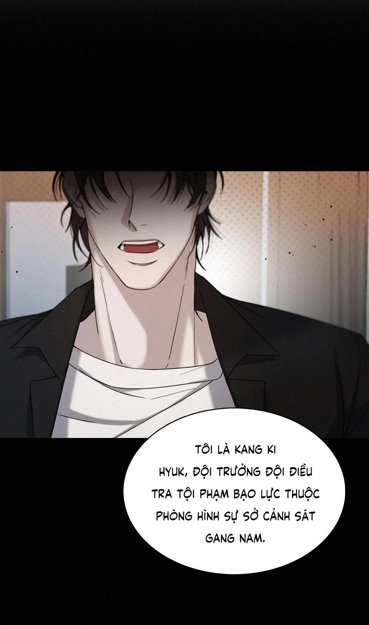 HOÀNG HÔN BÊN LÀN NƯỚC Chapter 0 Trang 27