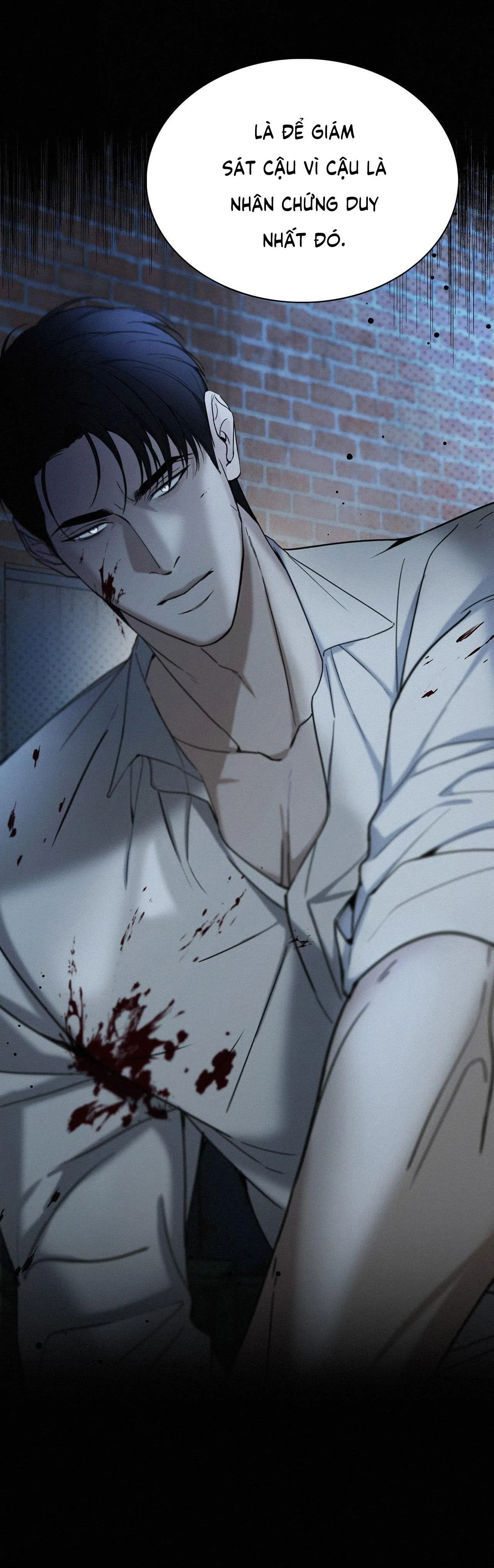 HOÀNG HÔN BÊN LÀN NƯỚC Chapter 0 Trang 29