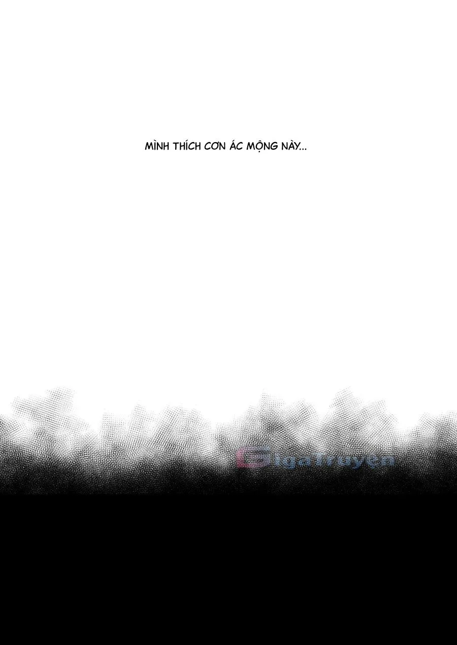 Hoang Lạc Trong Nhà Kho Chapter 1 Trang 22