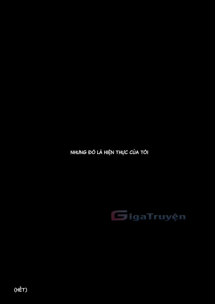 Hoang Lạc Trong Nhà Kho Chapter 1 Trang 23