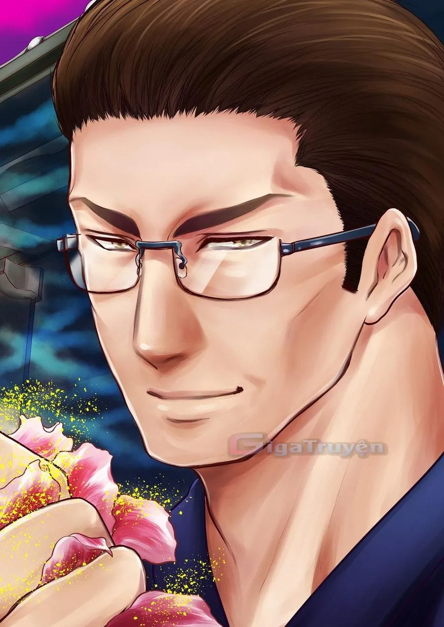 Hoang Lạc Trong Nhà Kho Chapter 1 Trang 24