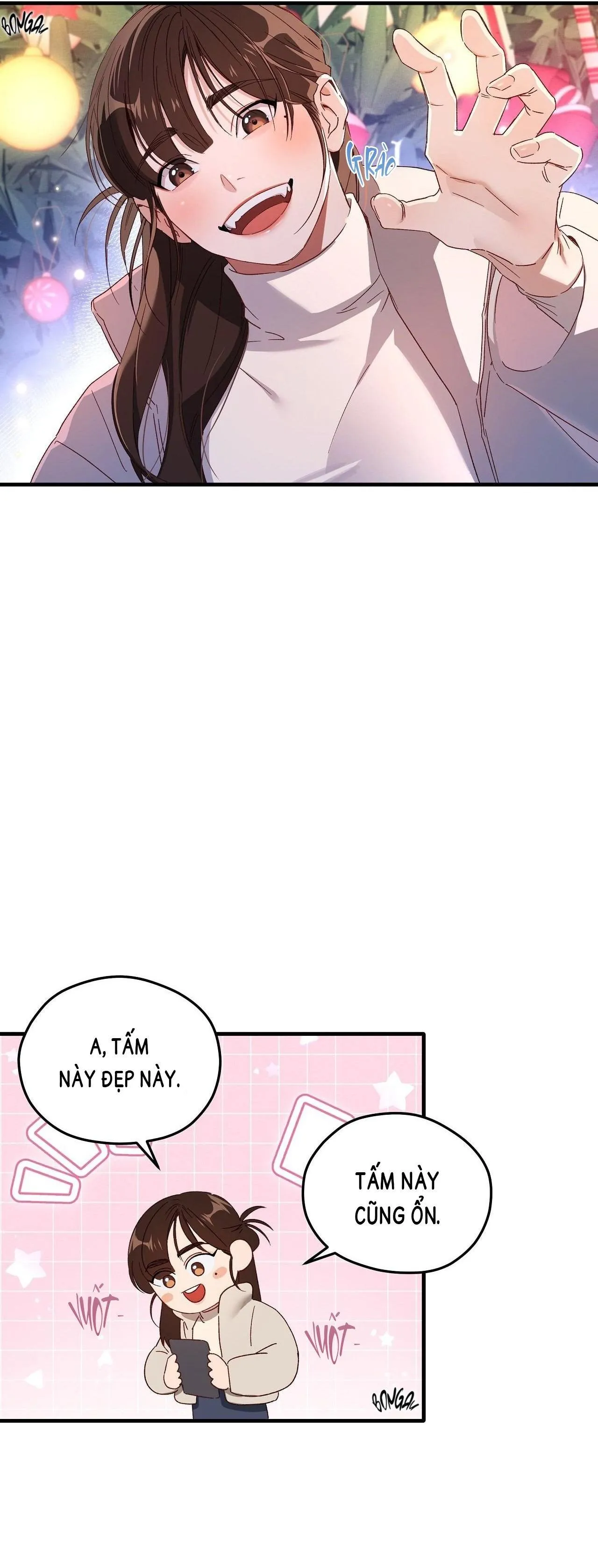 HOẢNG LOẠN VƯỜN THÚ Chapter 1 Trang 11