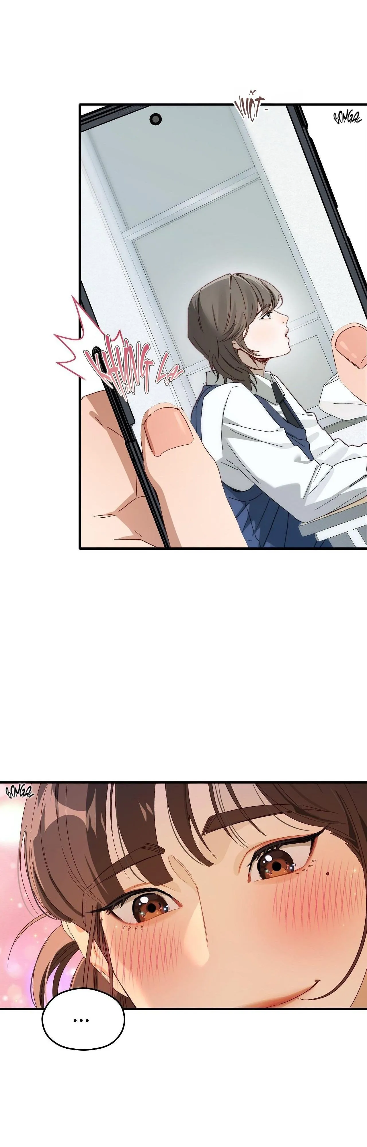 HOẢNG LOẠN VƯỜN THÚ Chapter 1 Trang 12