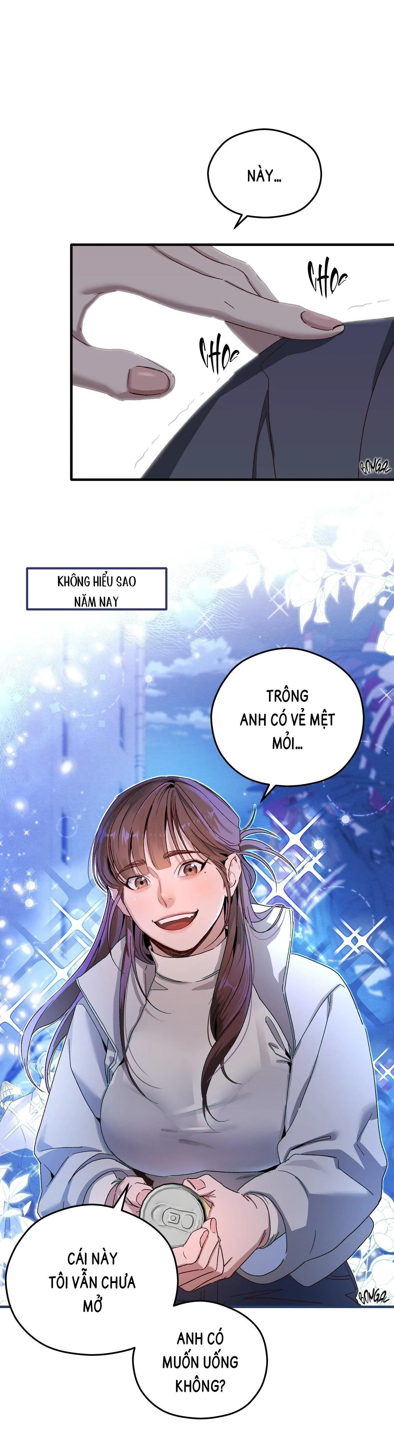 HOẢNG LOẠN VƯỜN THÚ Chapter 1 Trang 19