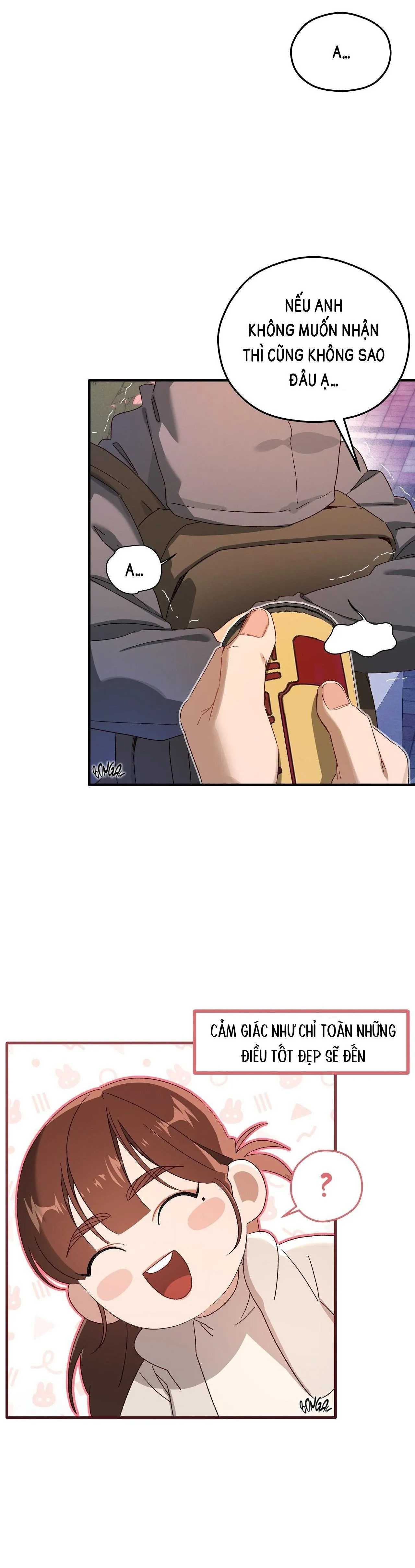 HOẢNG LOẠN VƯỜN THÚ Chapter 1 Trang 20