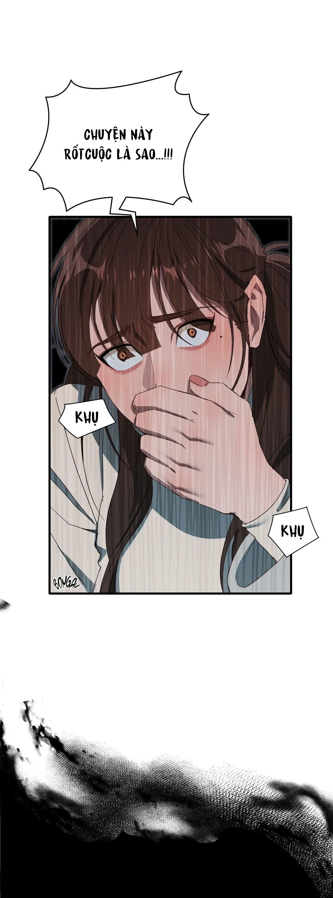 HOẢNG LOẠN VƯỜN THÚ Chapter 1 Trang 27