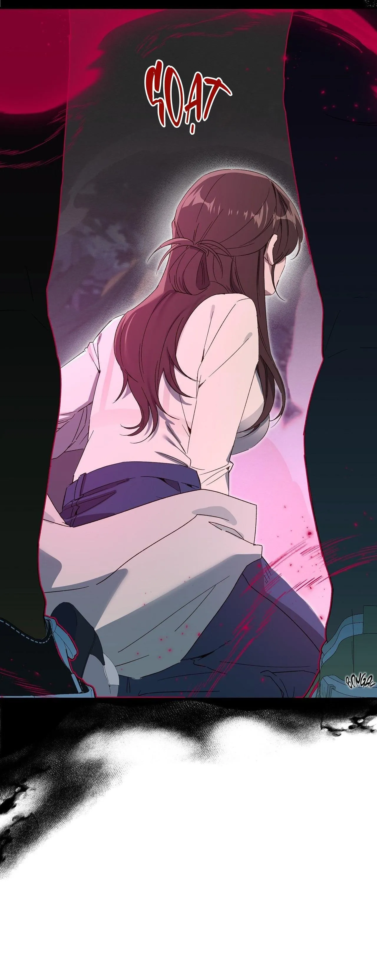 HOẢNG LOẠN VƯỜN THÚ Chapter 1 Trang 28