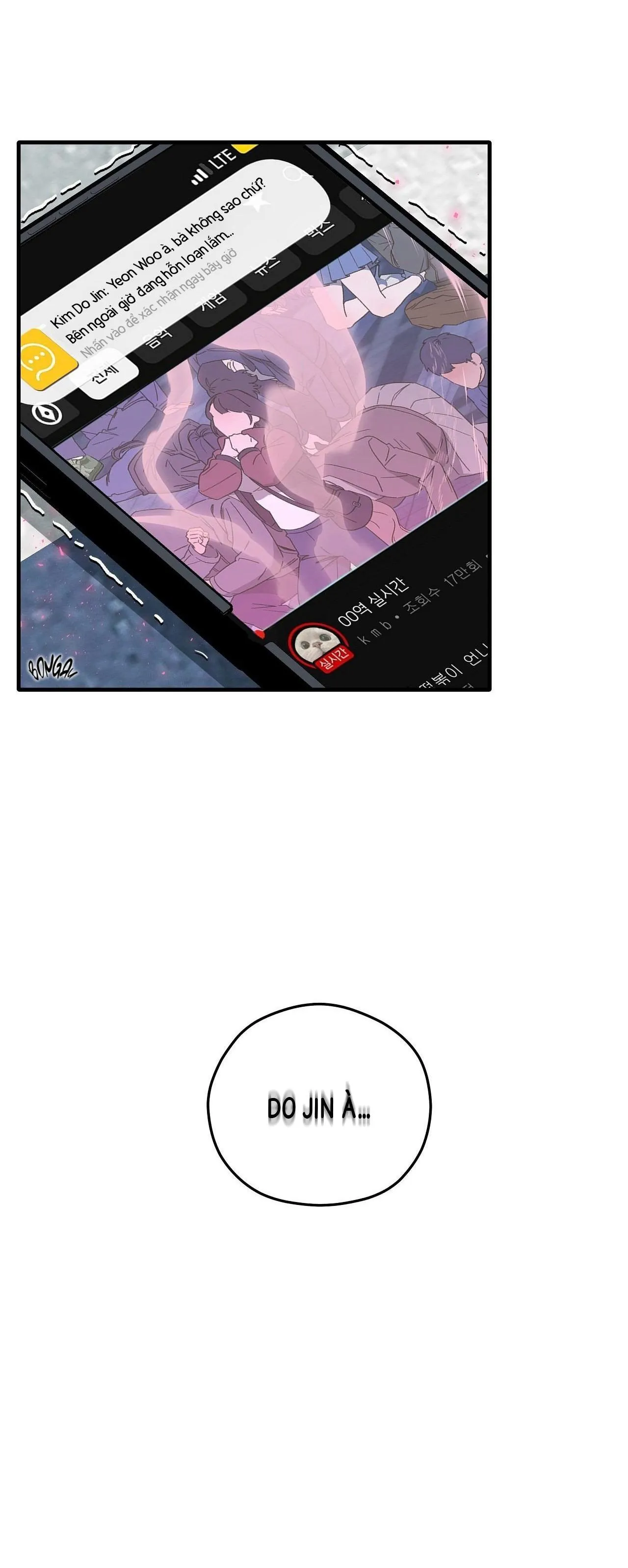 HOẢNG LOẠN VƯỜN THÚ Chapter 1 Trang 41