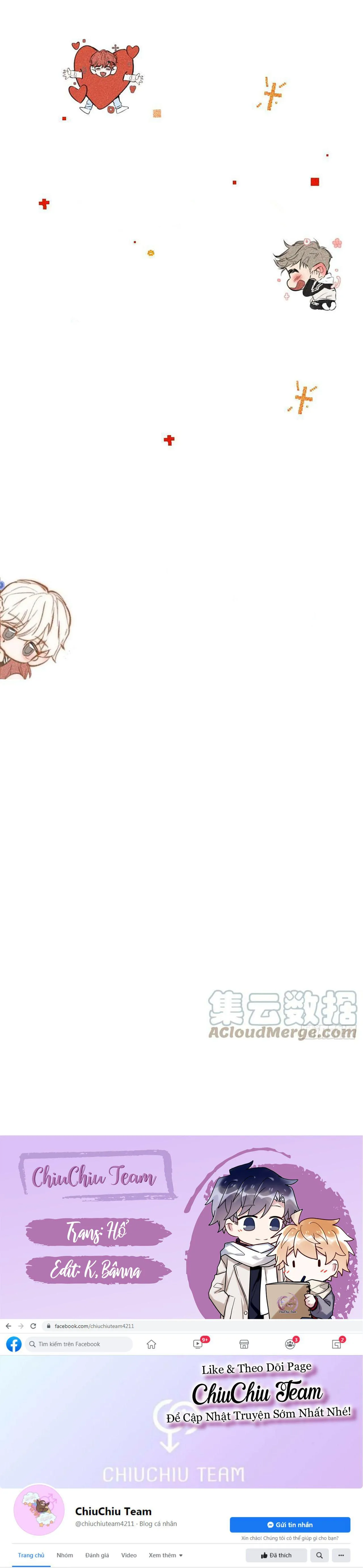 Hoàng Tử Bé Chapter 50 Trang 9