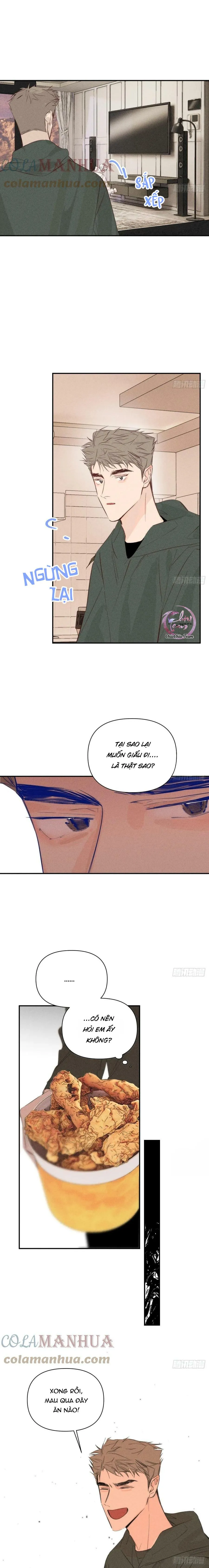 Hoàng Tử Bé Chapter 52 Trang 7