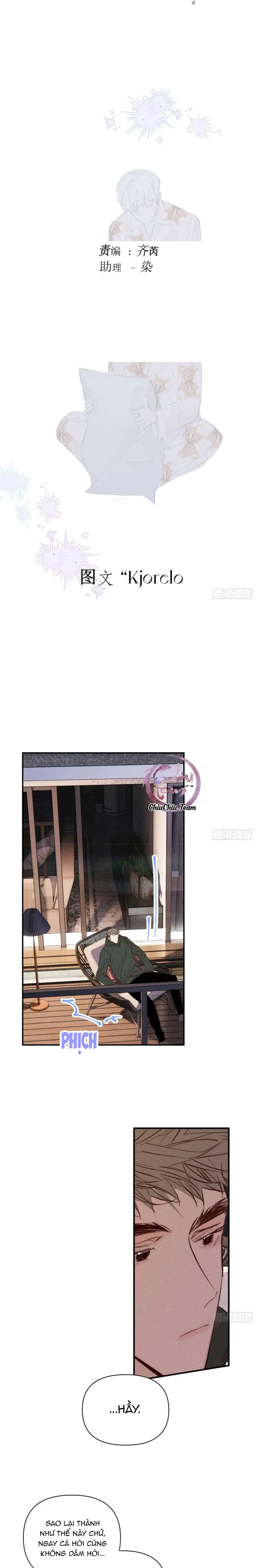 Hoàng Tử Bé Chapter 53 Trang 5