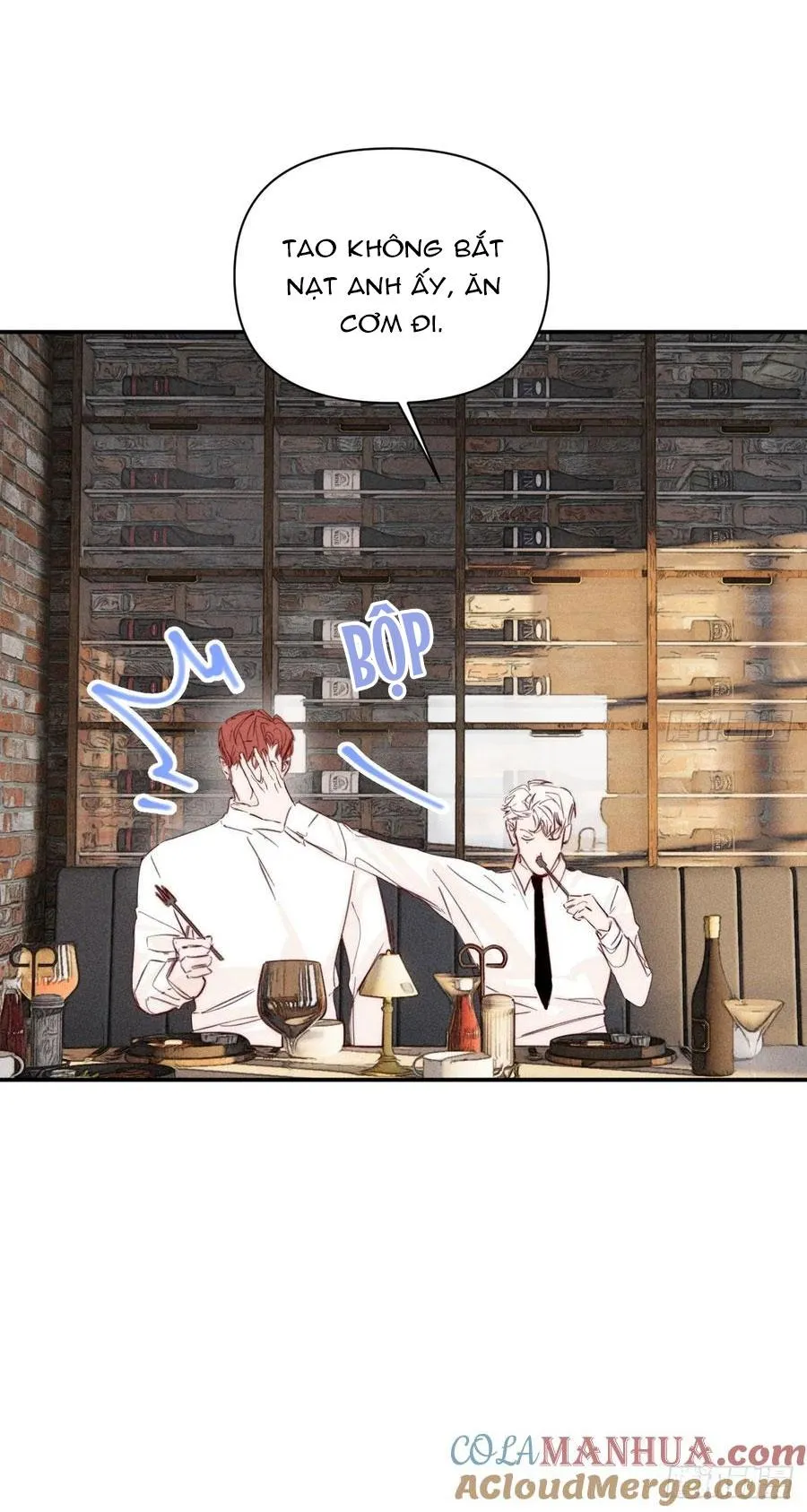 Hoàng Tử Bé Chapter 55 Trang 13