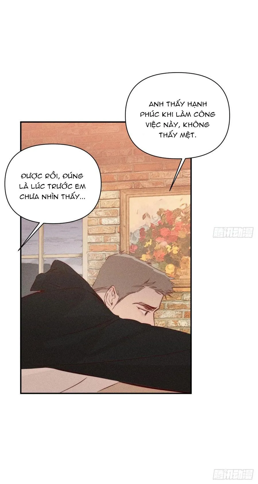 Hoàng Tử Bé Chapter 55 Trang 21