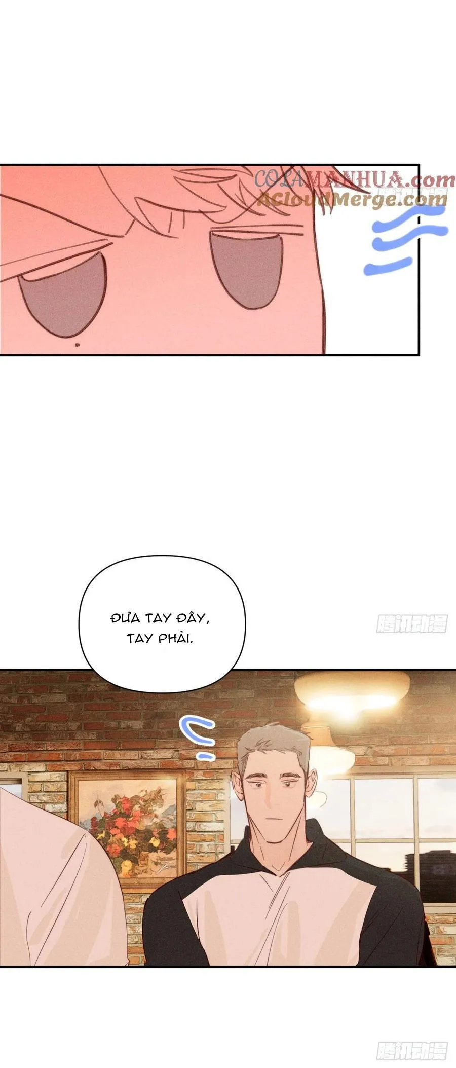 Hoàng Tử Bé Chapter 55 Trang 29