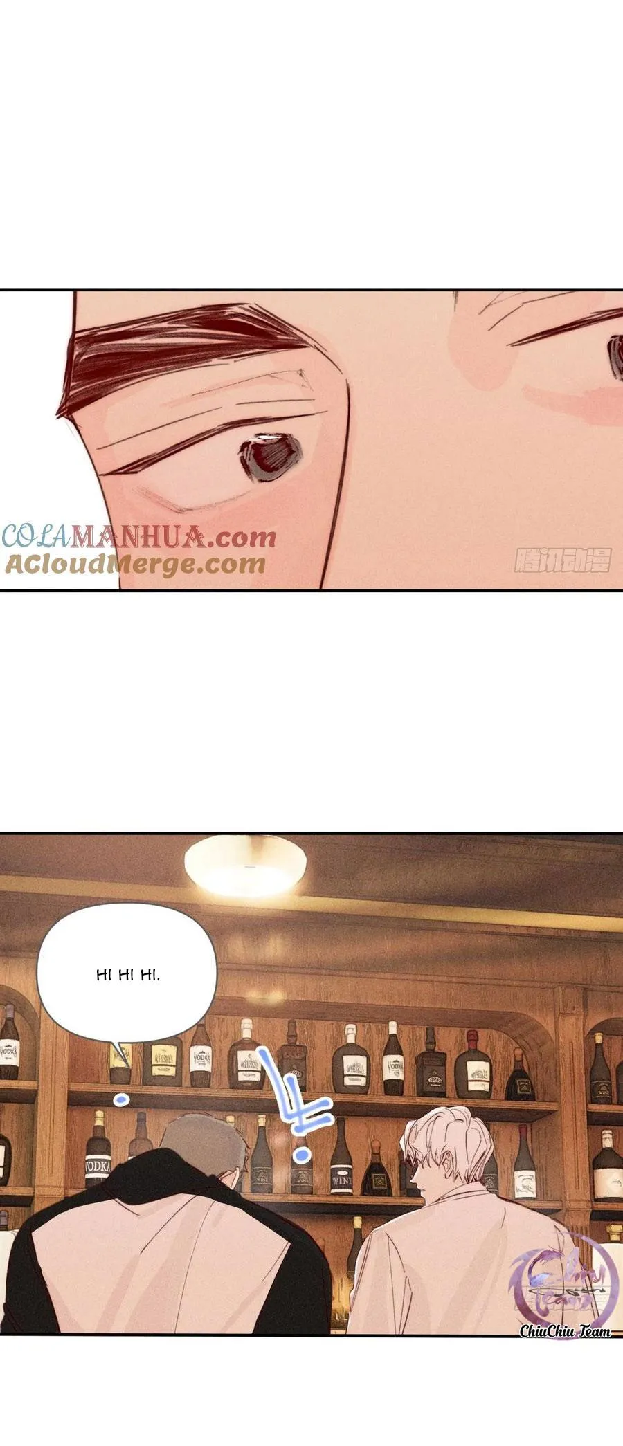 Hoàng Tử Bé Chapter 55 Trang 32