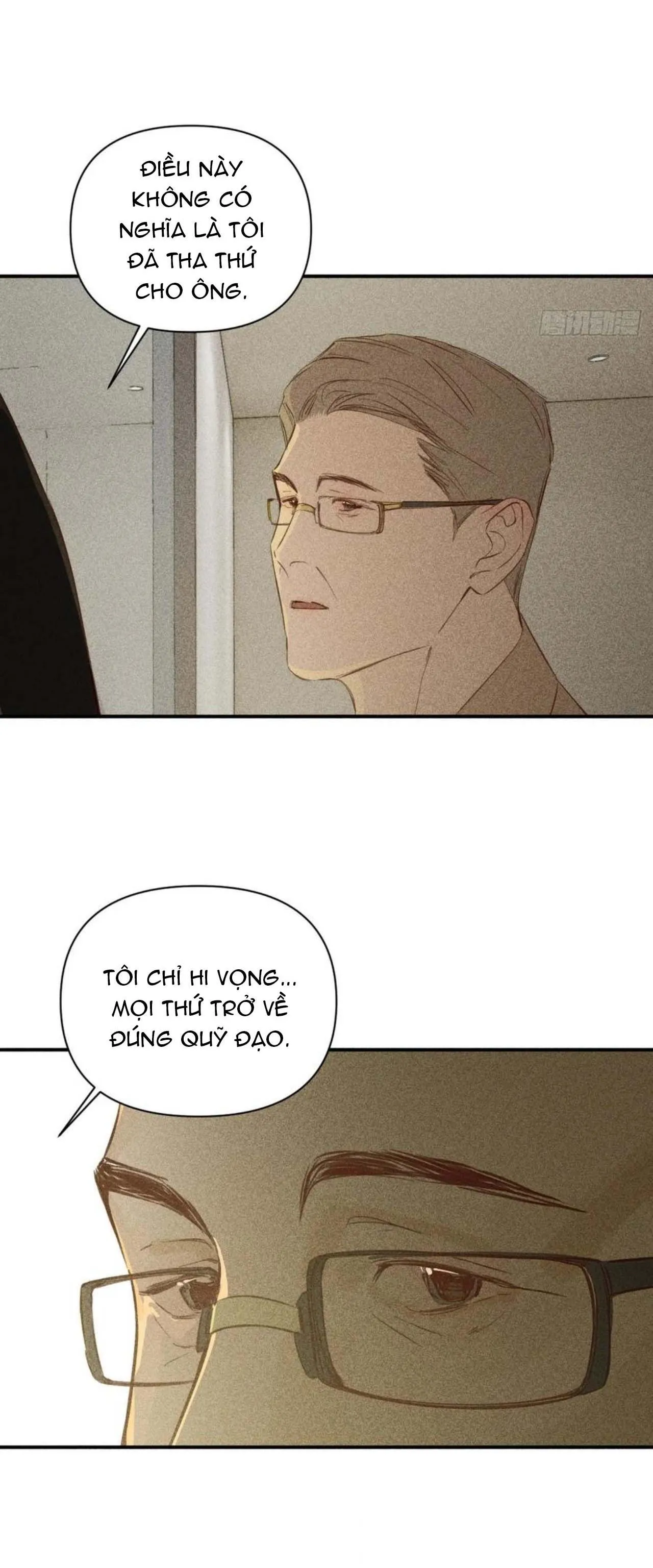 Hoàng Tử Bé Chapter 63 Trang 5