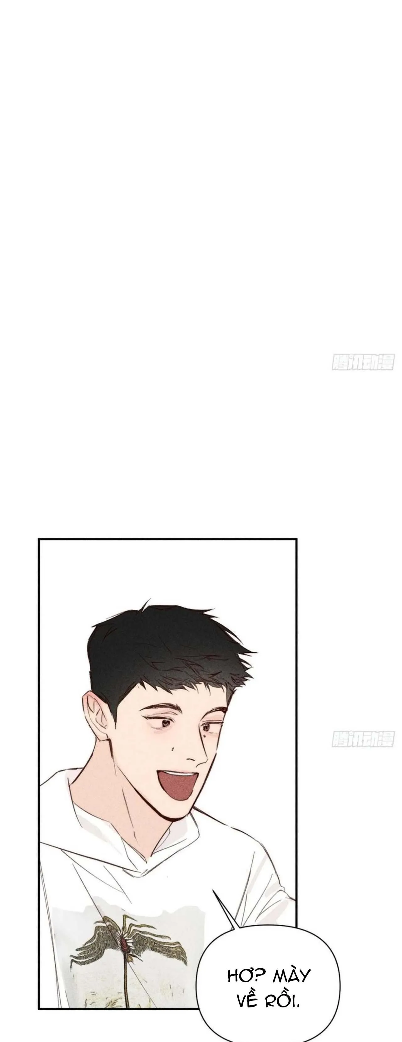 Hoàng Tử Bé Chapter 63 Trang 6