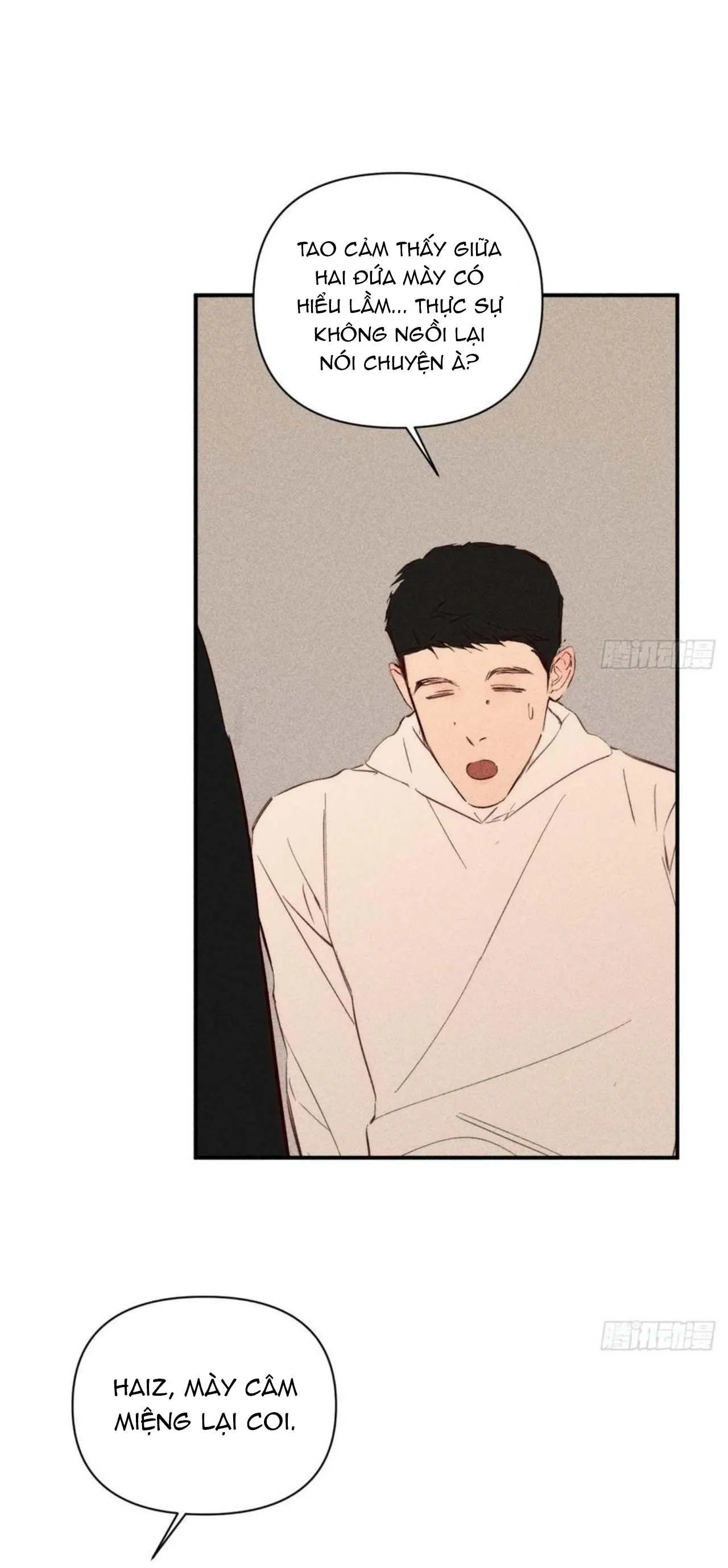 Hoàng Tử Bé Chapter 63 Trang 11