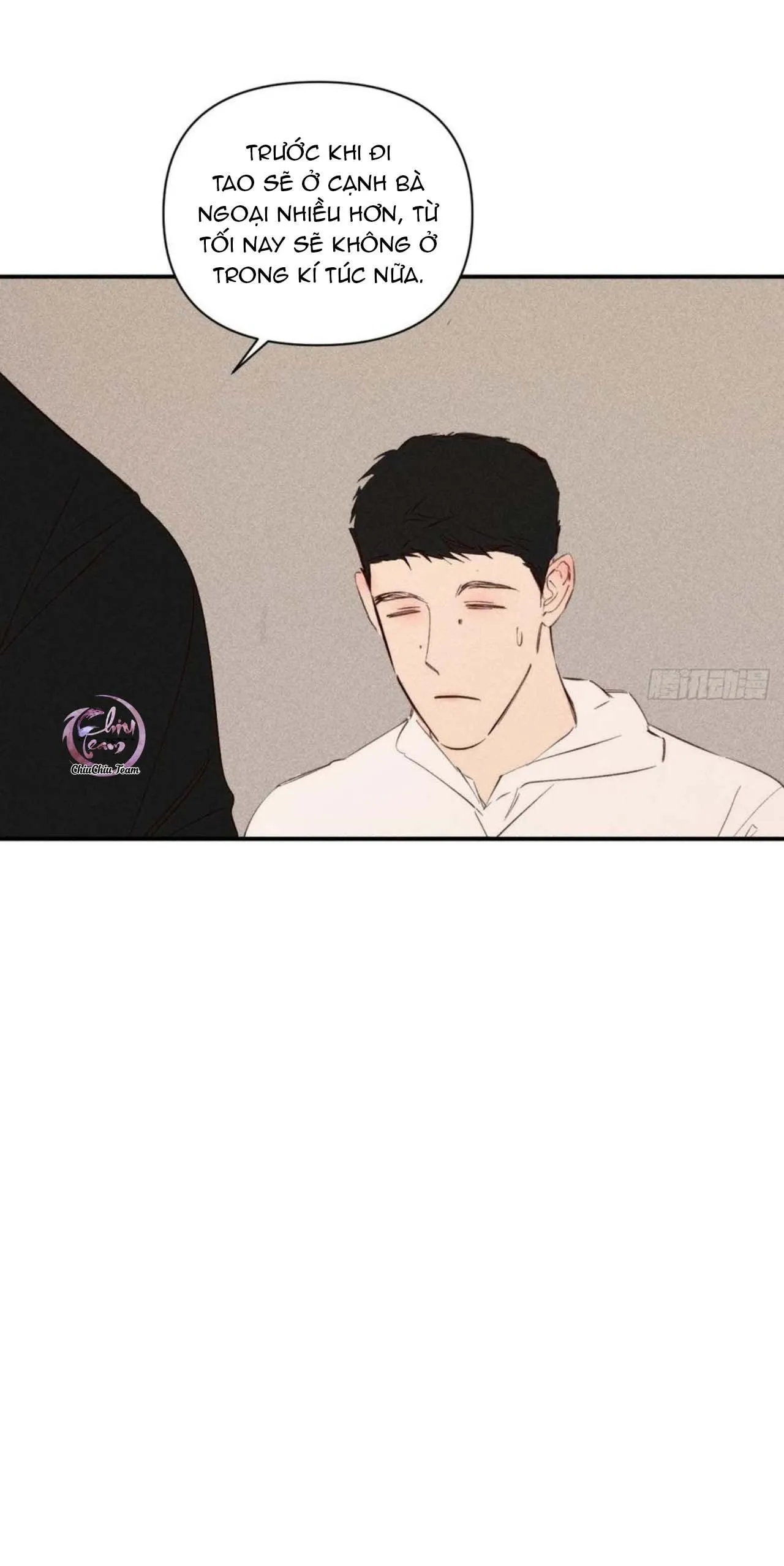 Hoàng Tử Bé Chapter 63 Trang 13