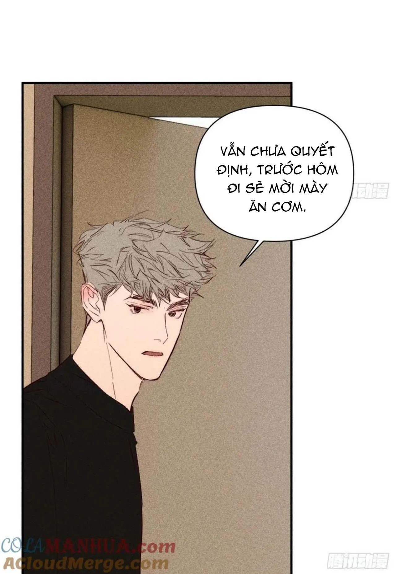 Hoàng Tử Bé Chapter 63 Trang 16