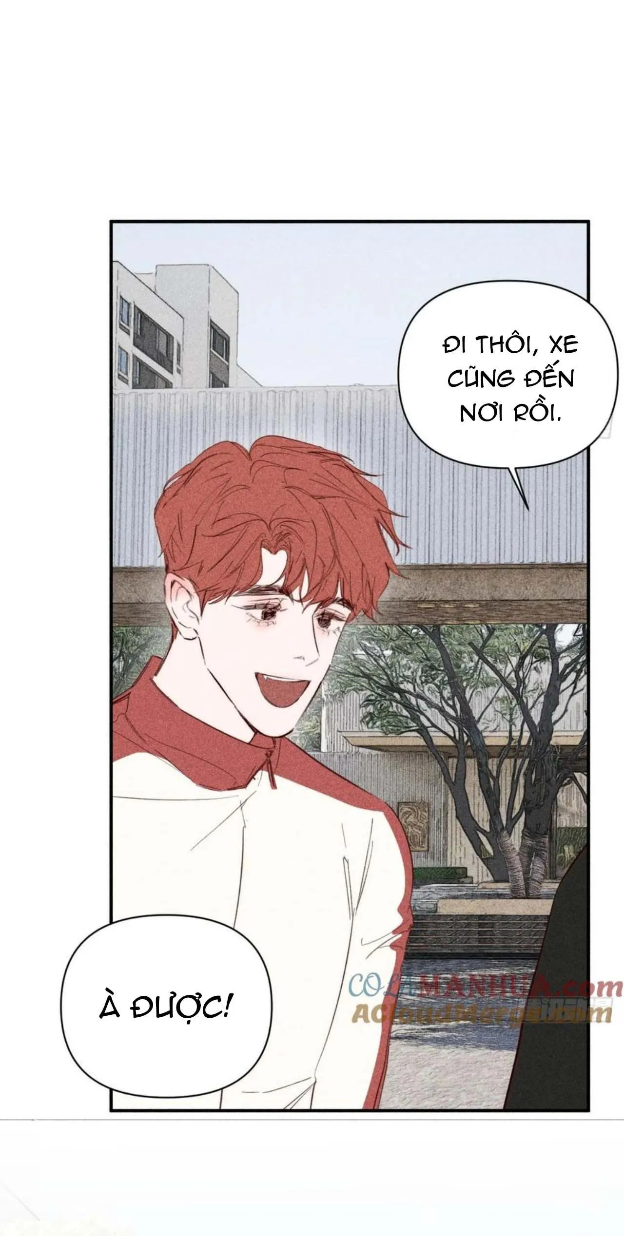 Hoàng Tử Bé Chapter 63 Trang 19